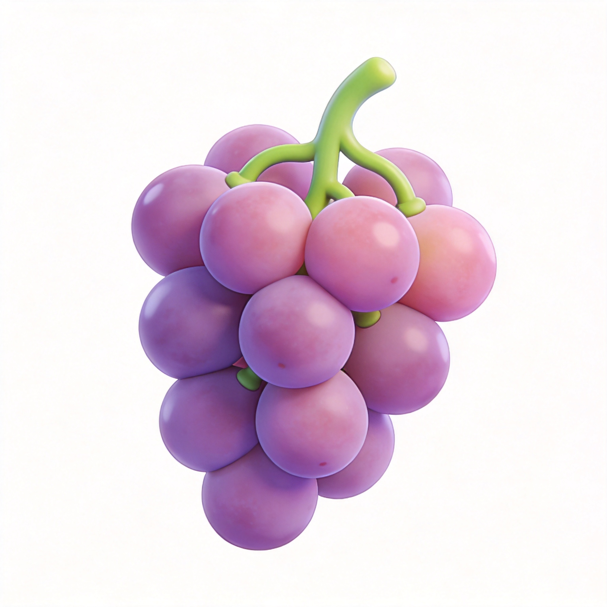 grape单词图片