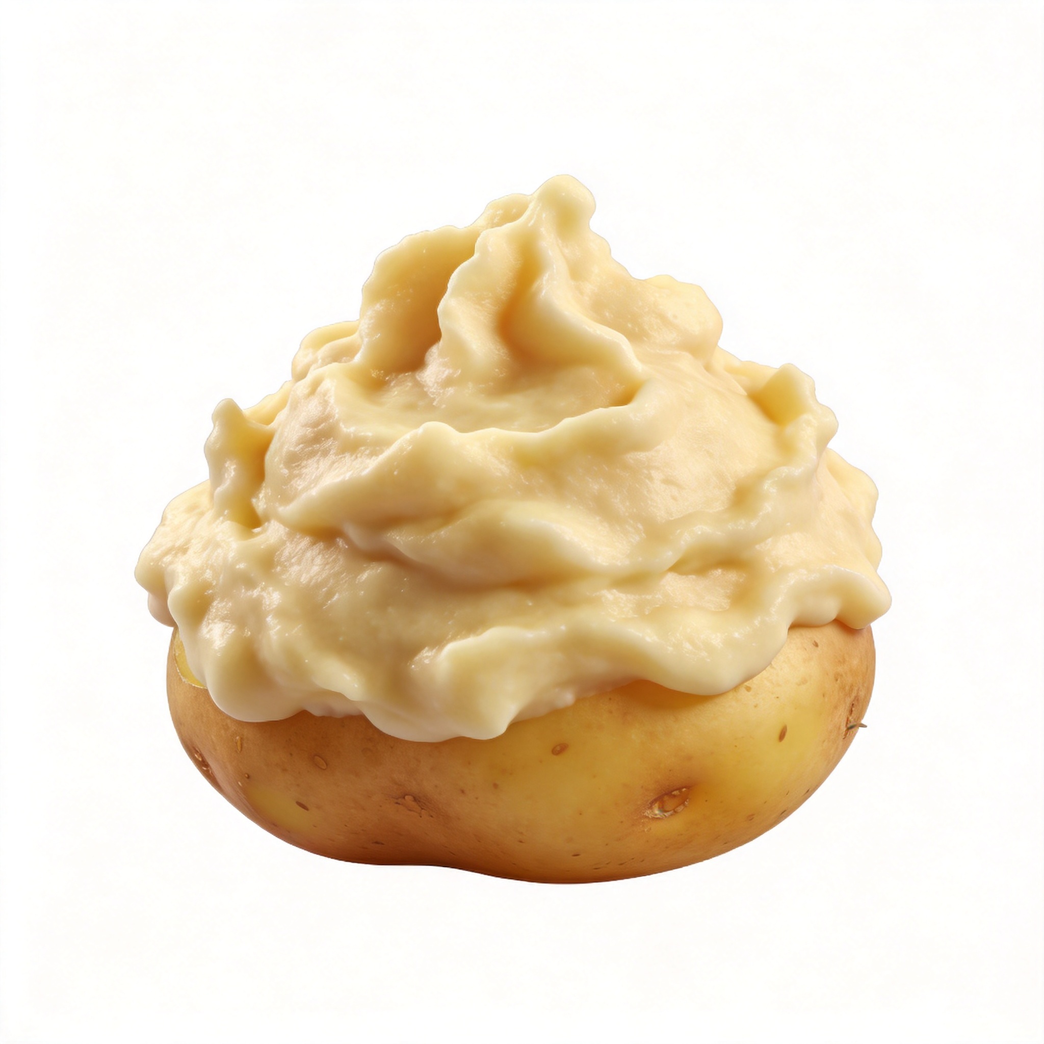 mashed potatoes单词图片