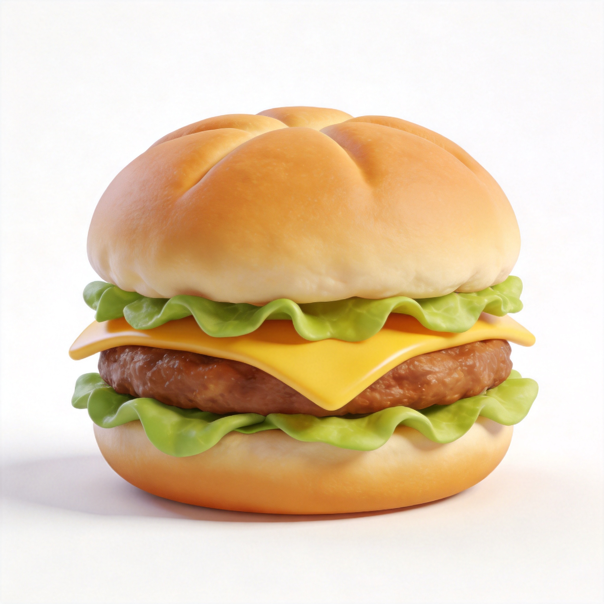 hamburgers单词图片