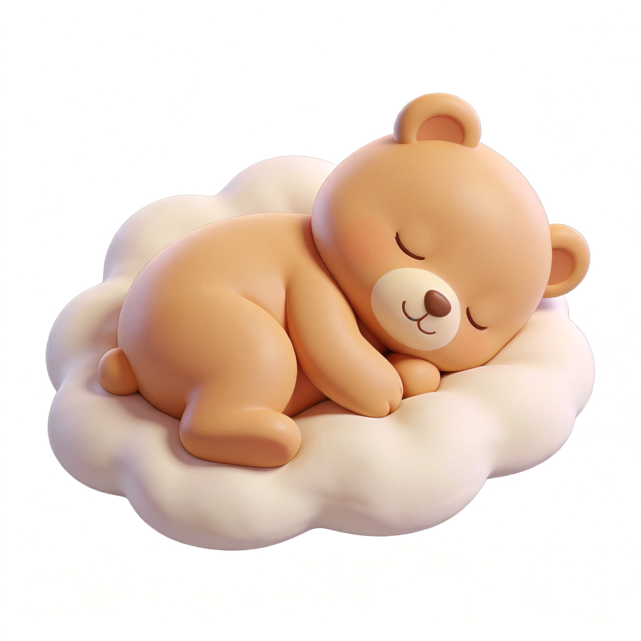 sleeping单词图片