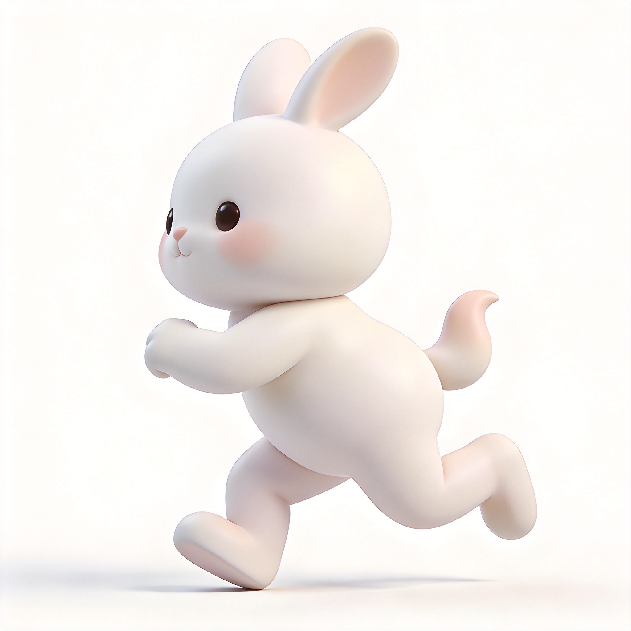 run (ran)单词图片