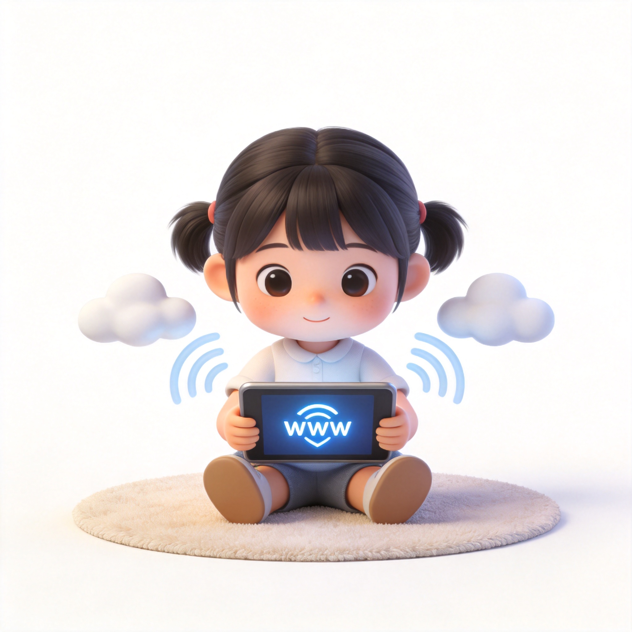 use the internet单词图片