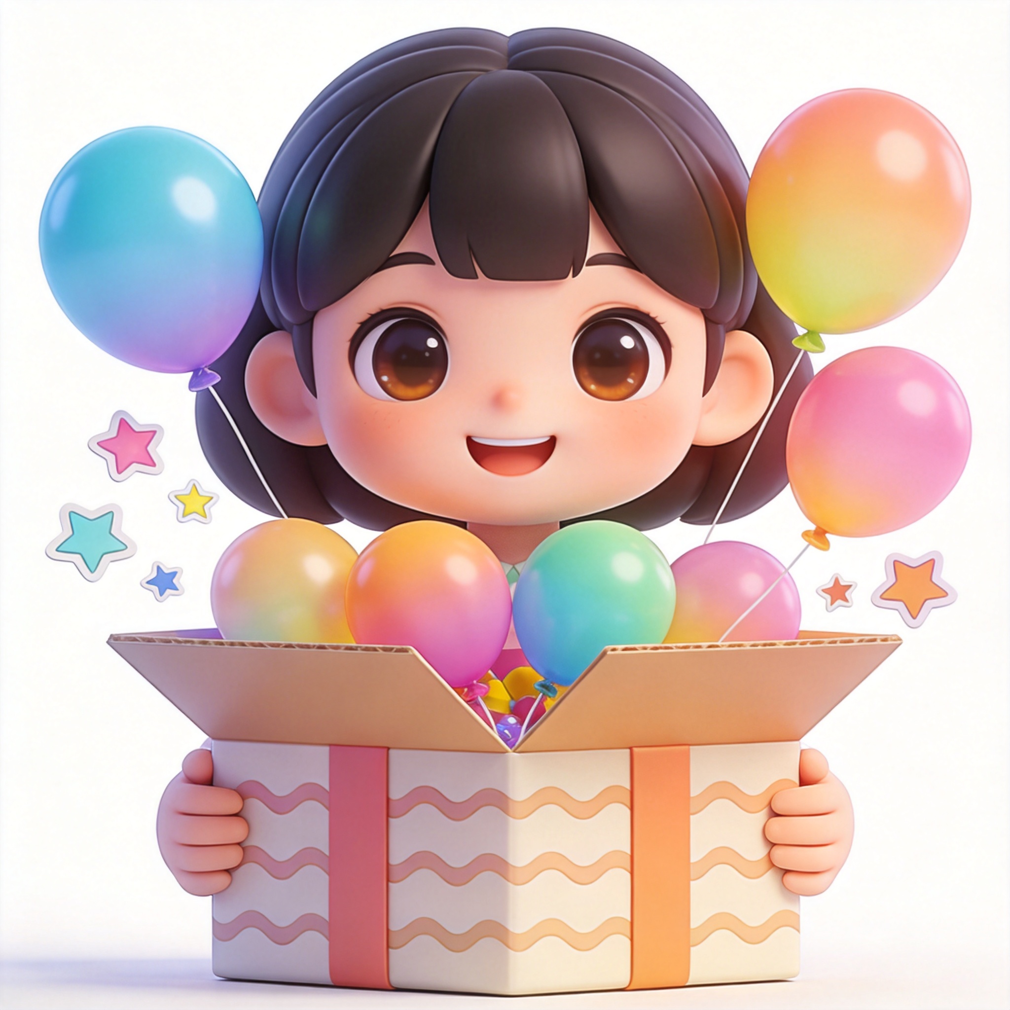 win a gift单词图片