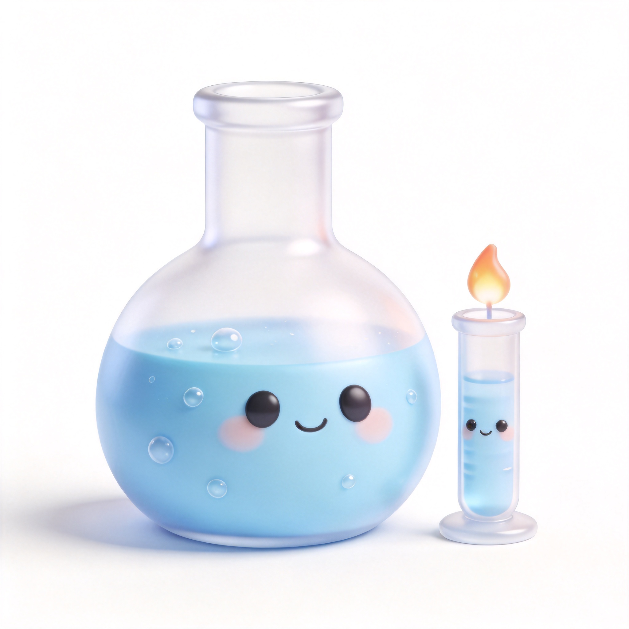 chemistry单词图片