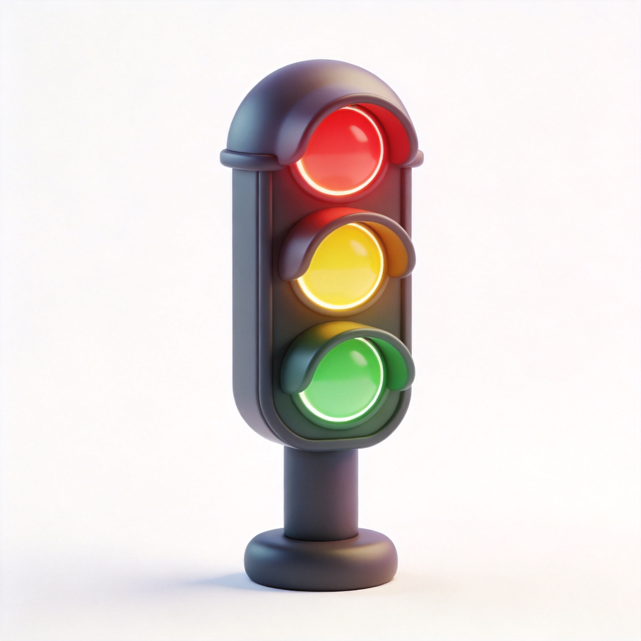 signal单词图片