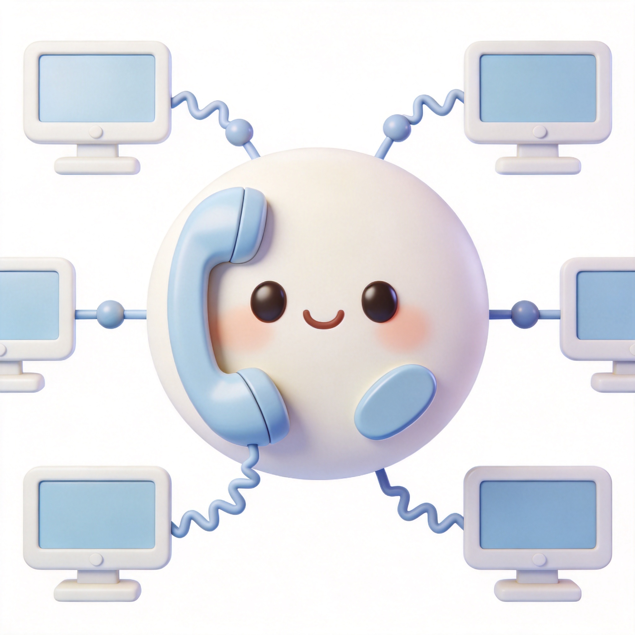 connection单词图片