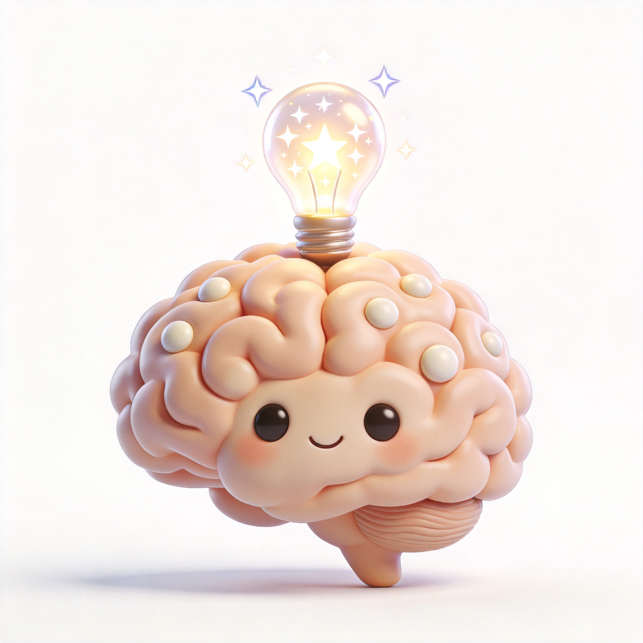 idea单词图片