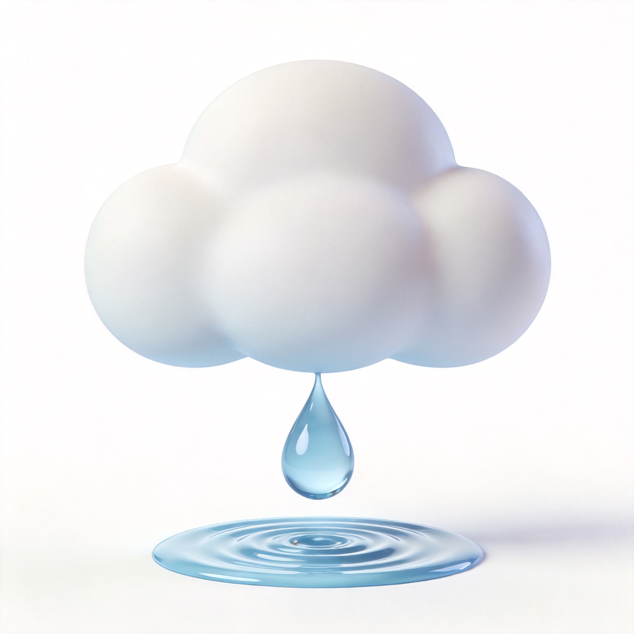 rainwater单词图片