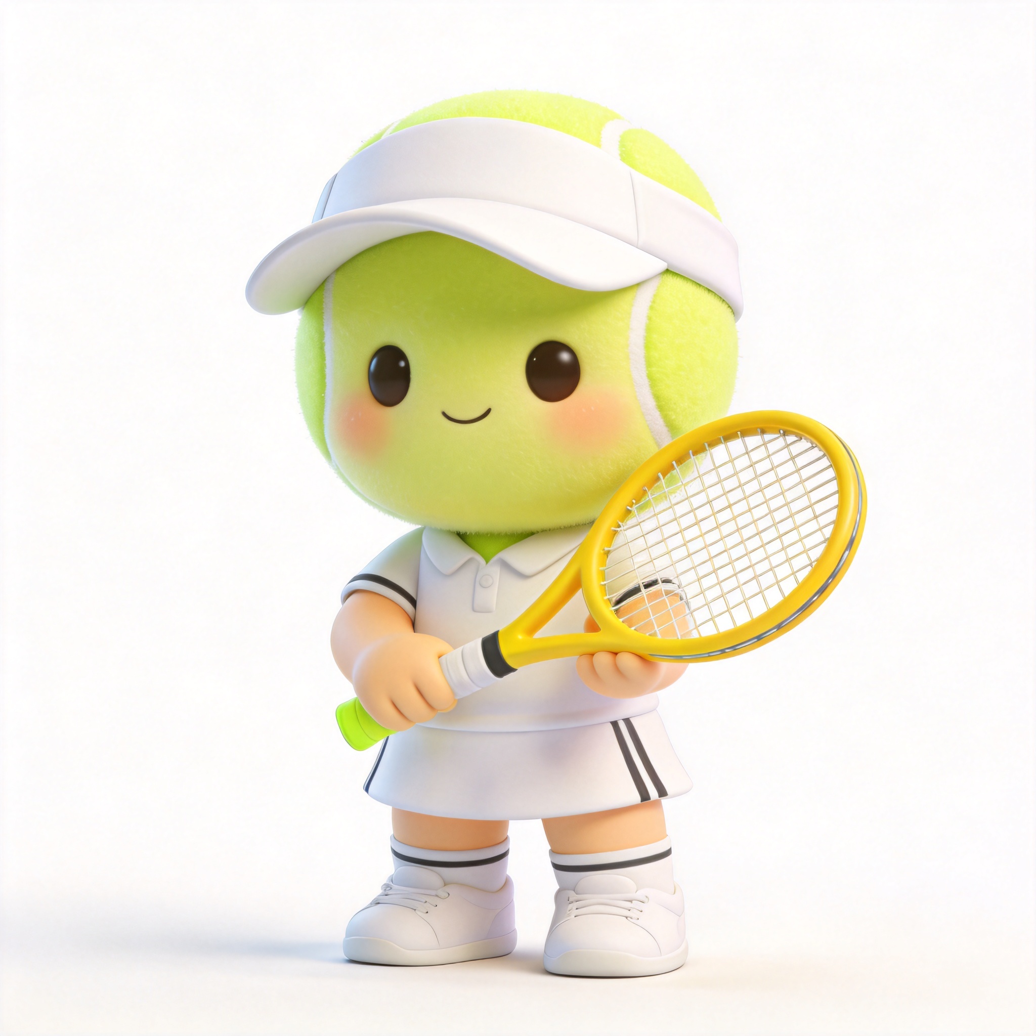 tennis player单词图片