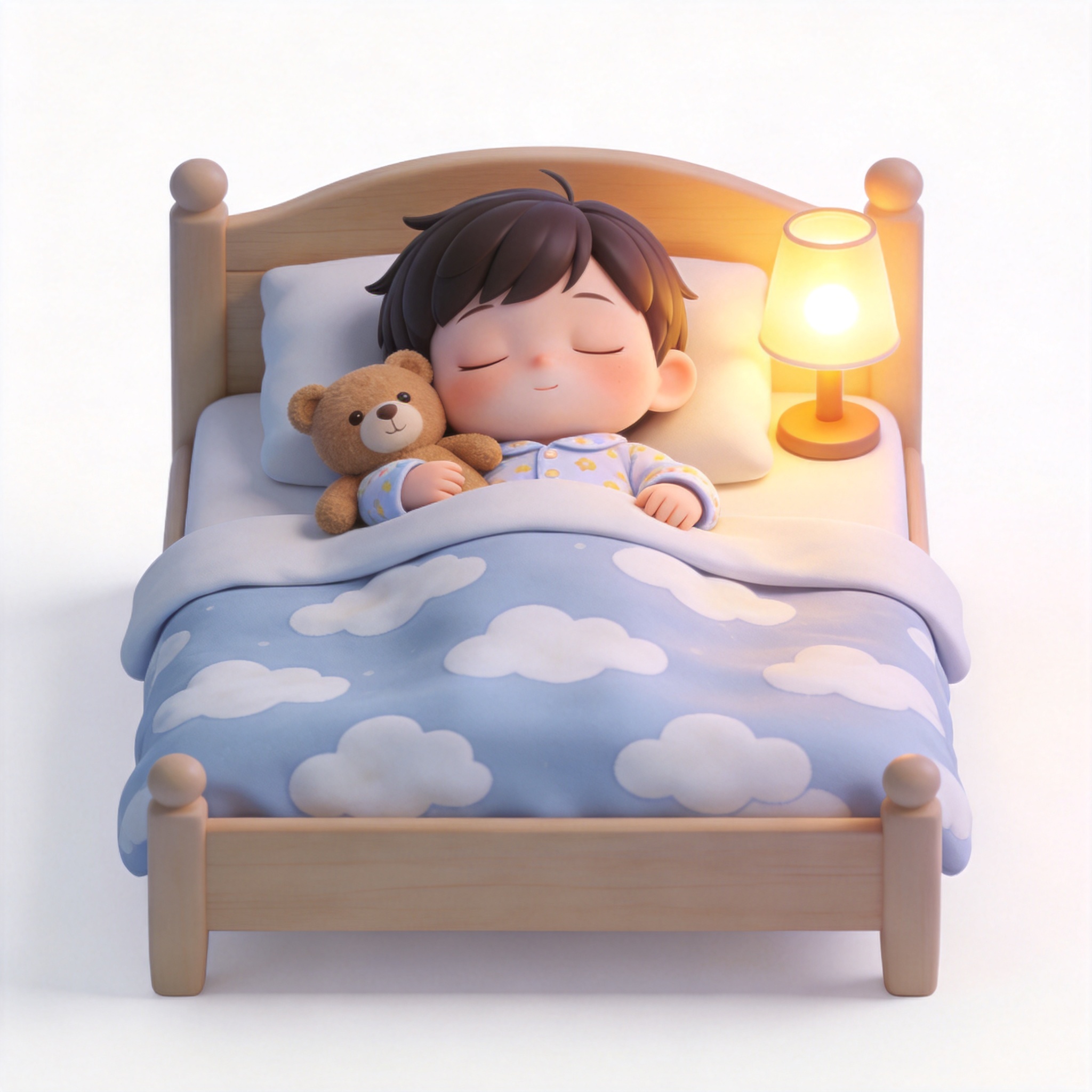 go to bed early单词图片