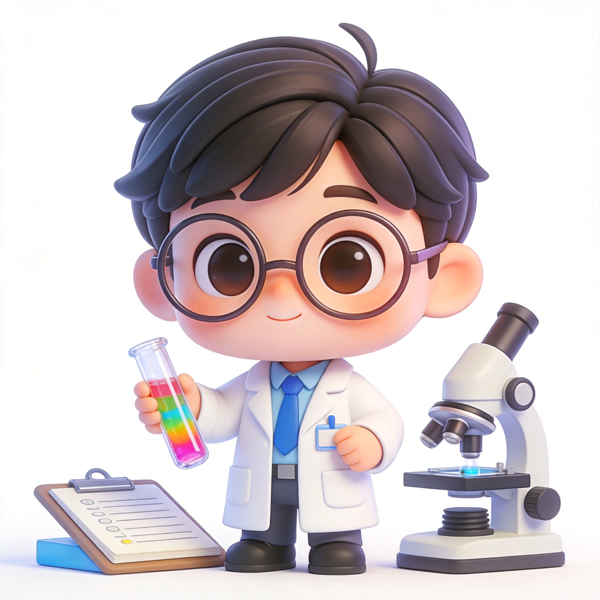 experiment单词图片