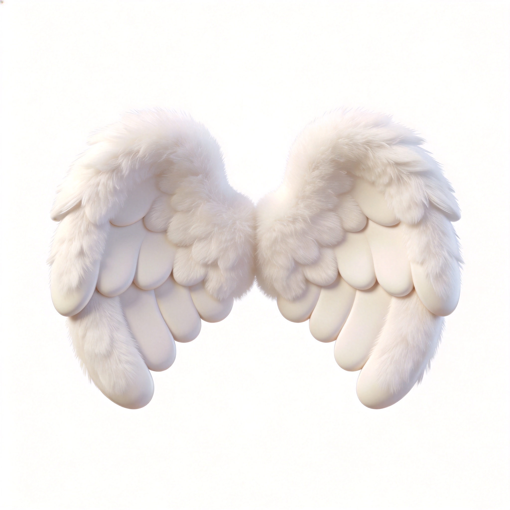 a pair of wings单词图片