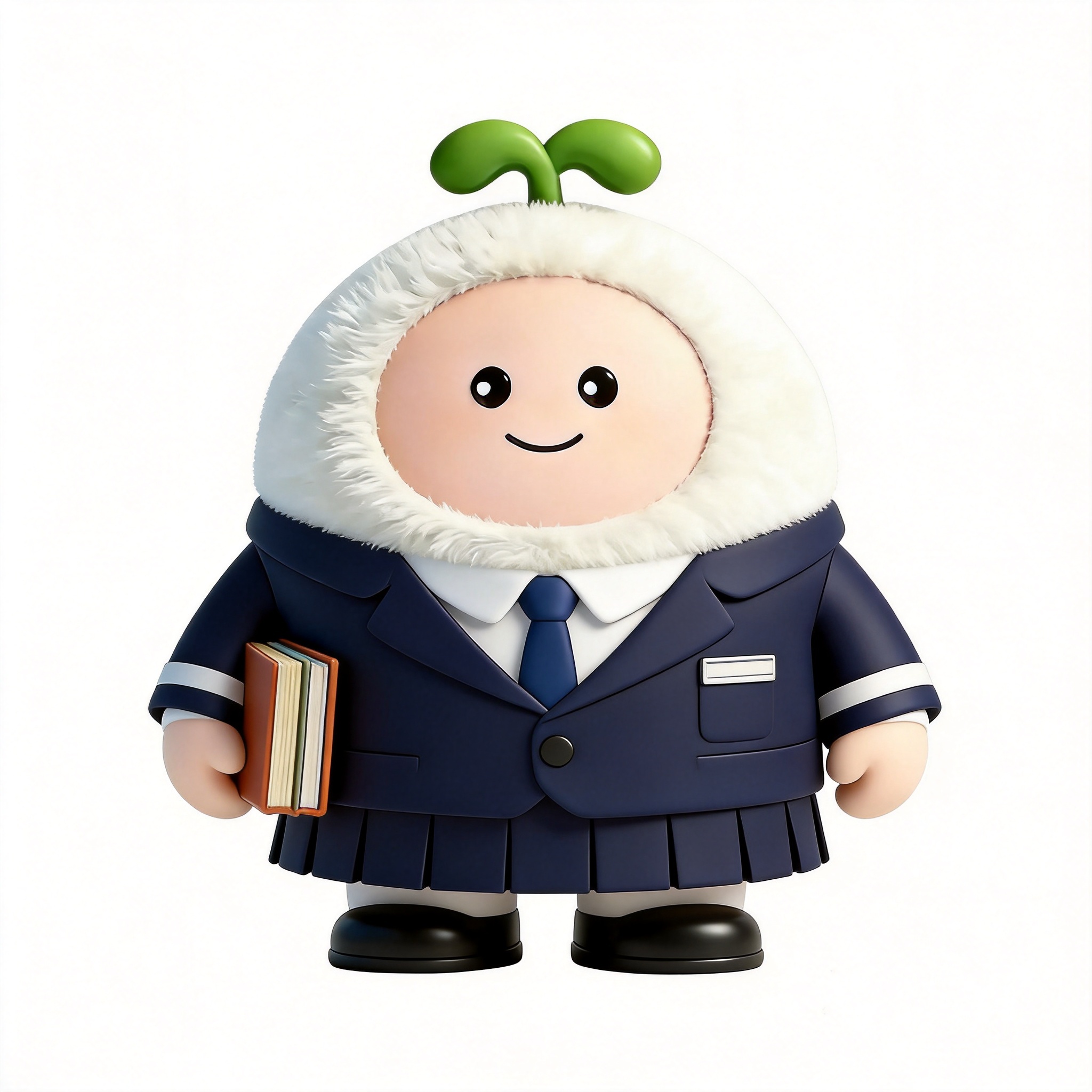 librarian单词图片