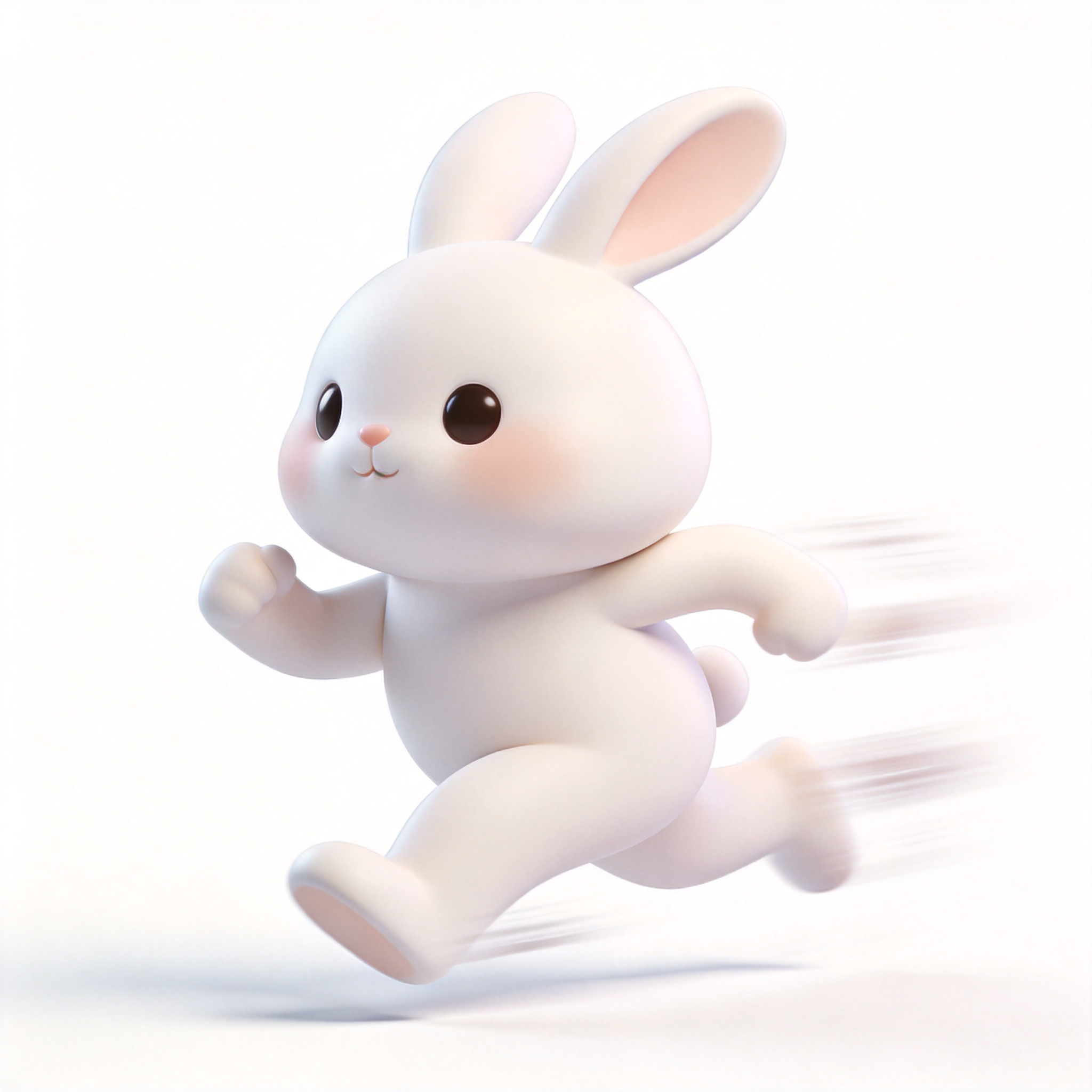 run fast单词图片