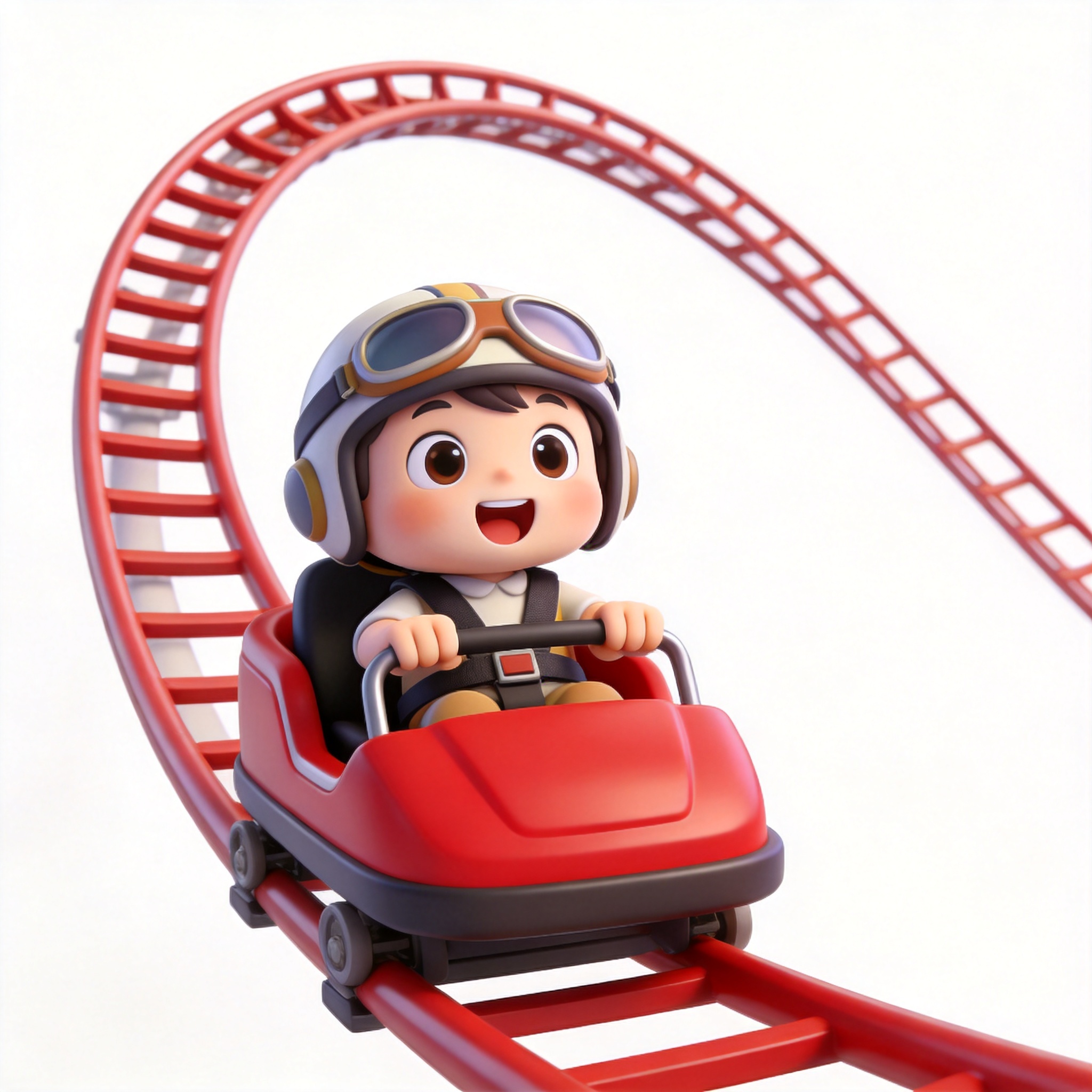 thrilling单词图片