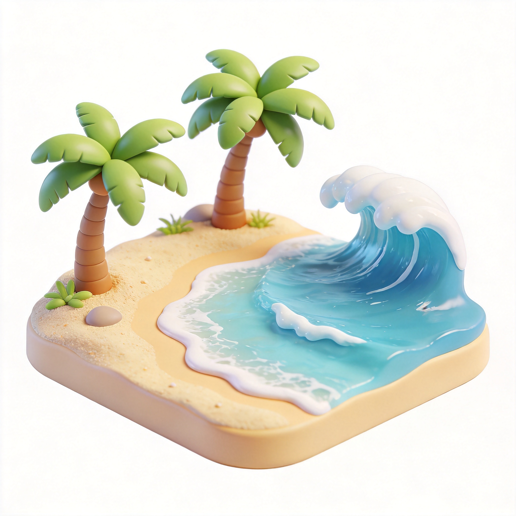 coast单词图片