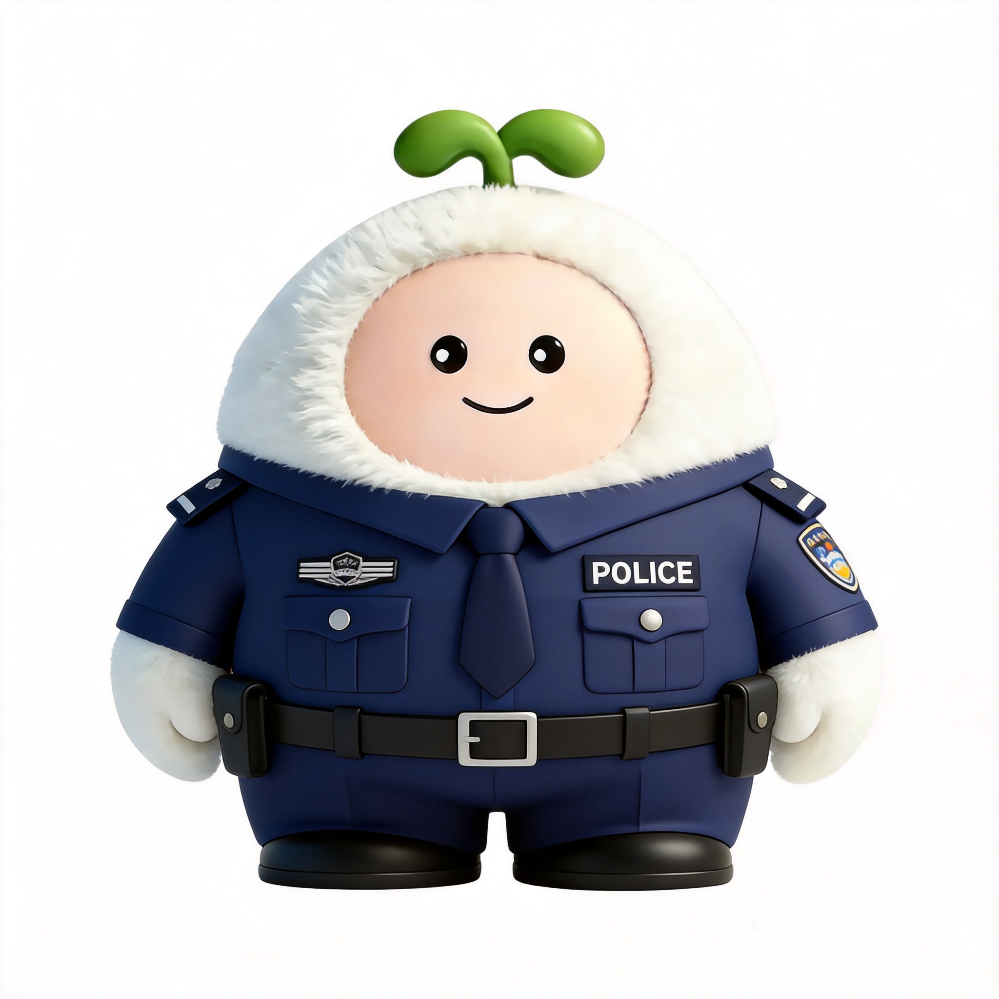 police单词图片