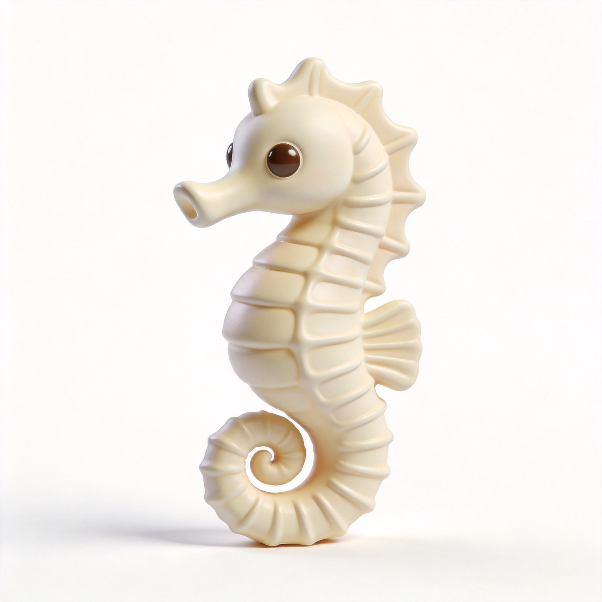 seahorse单词图片