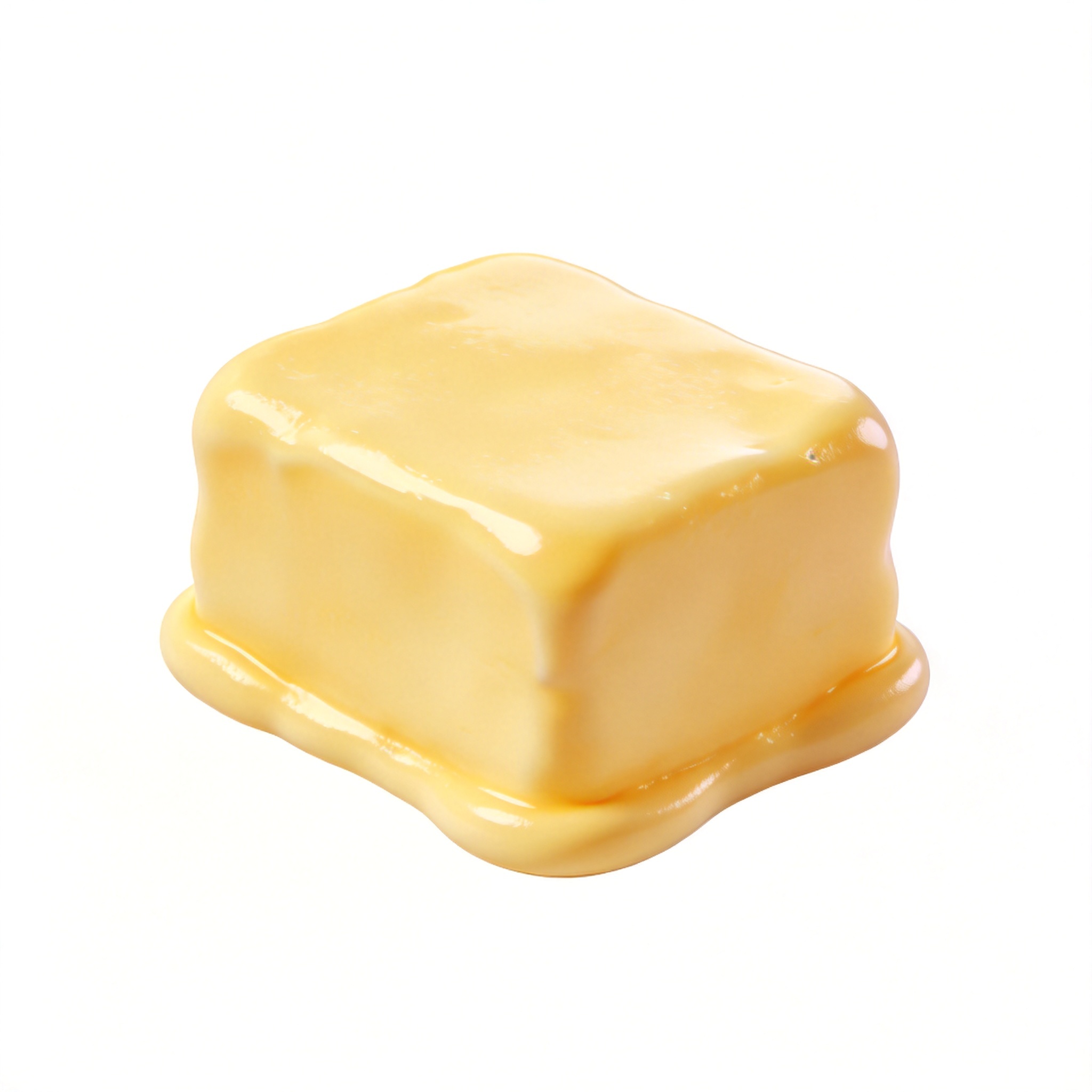 butter  单词图片