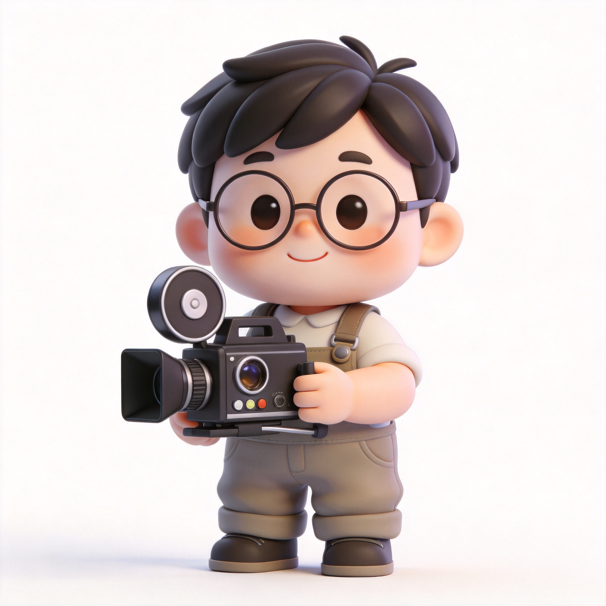 film-maker单词图片
