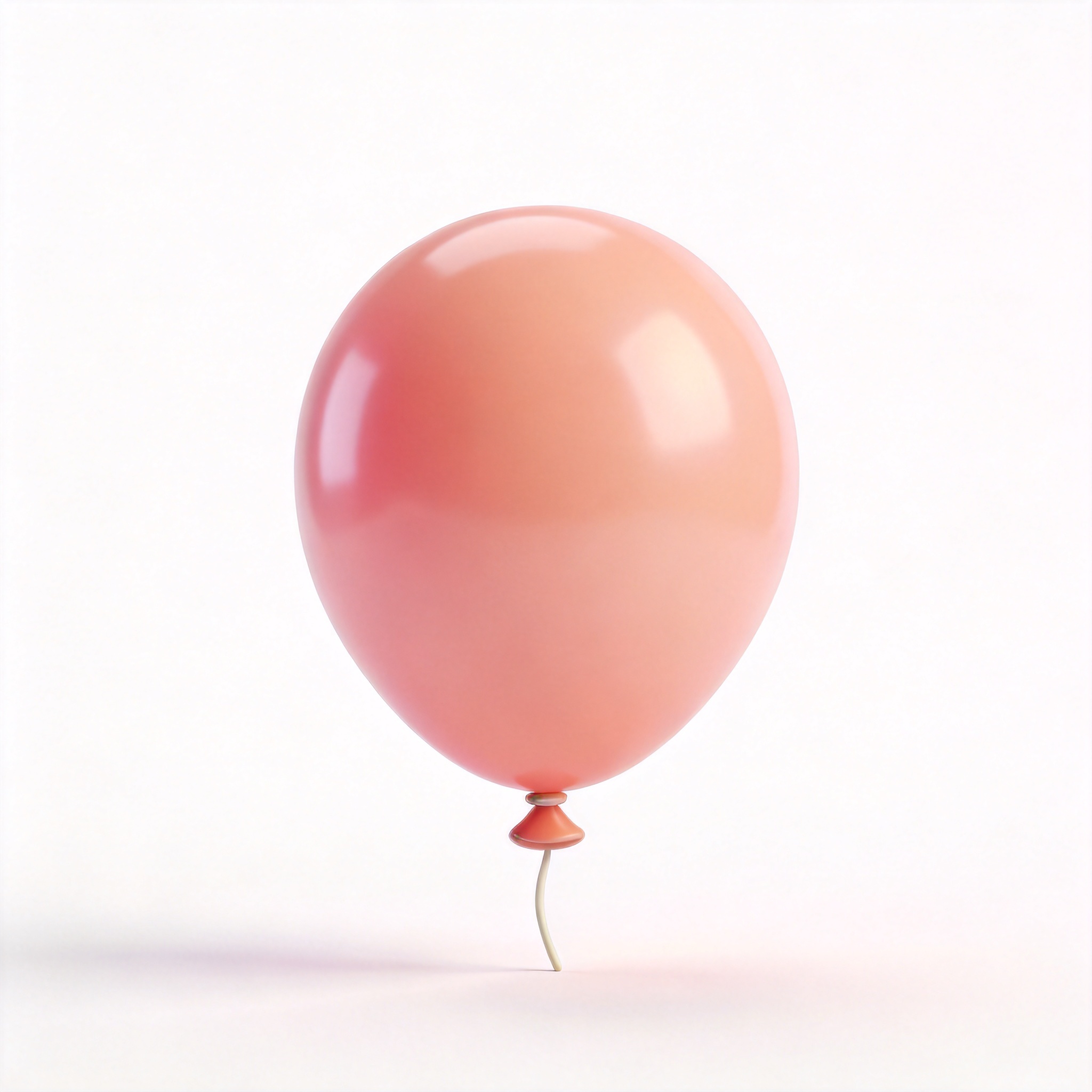 balloon单词图片