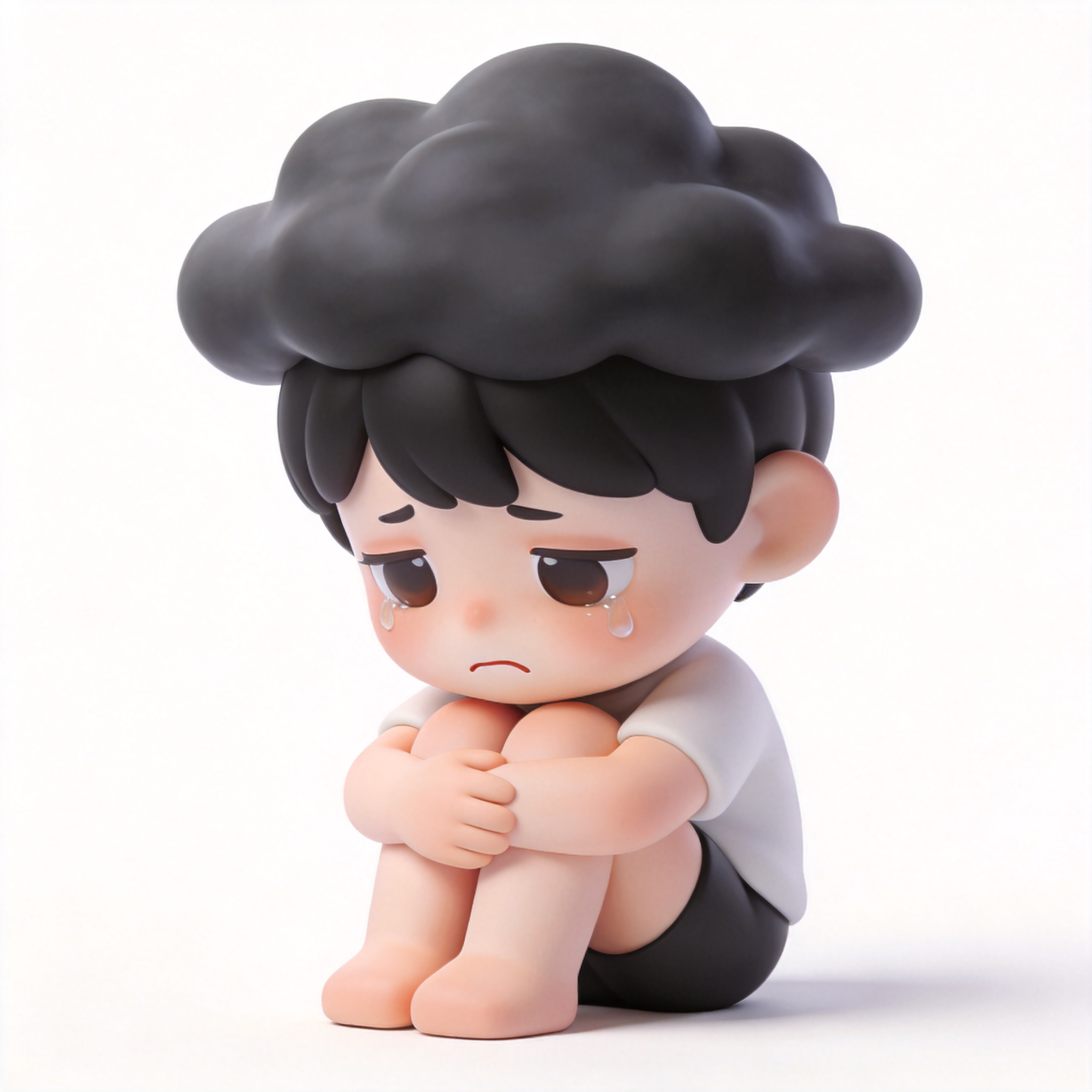 despair单词图片