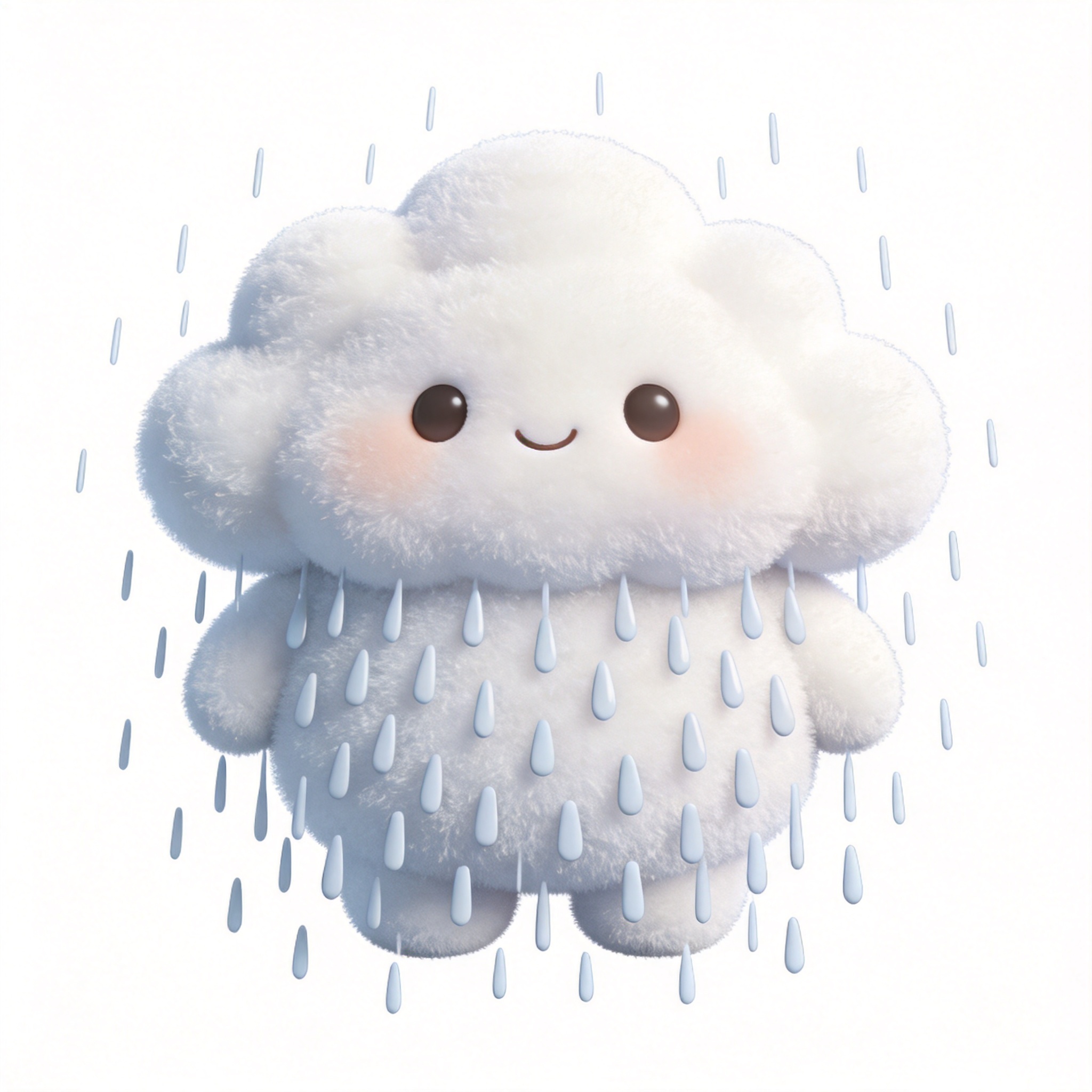 cool and rainy单词图片