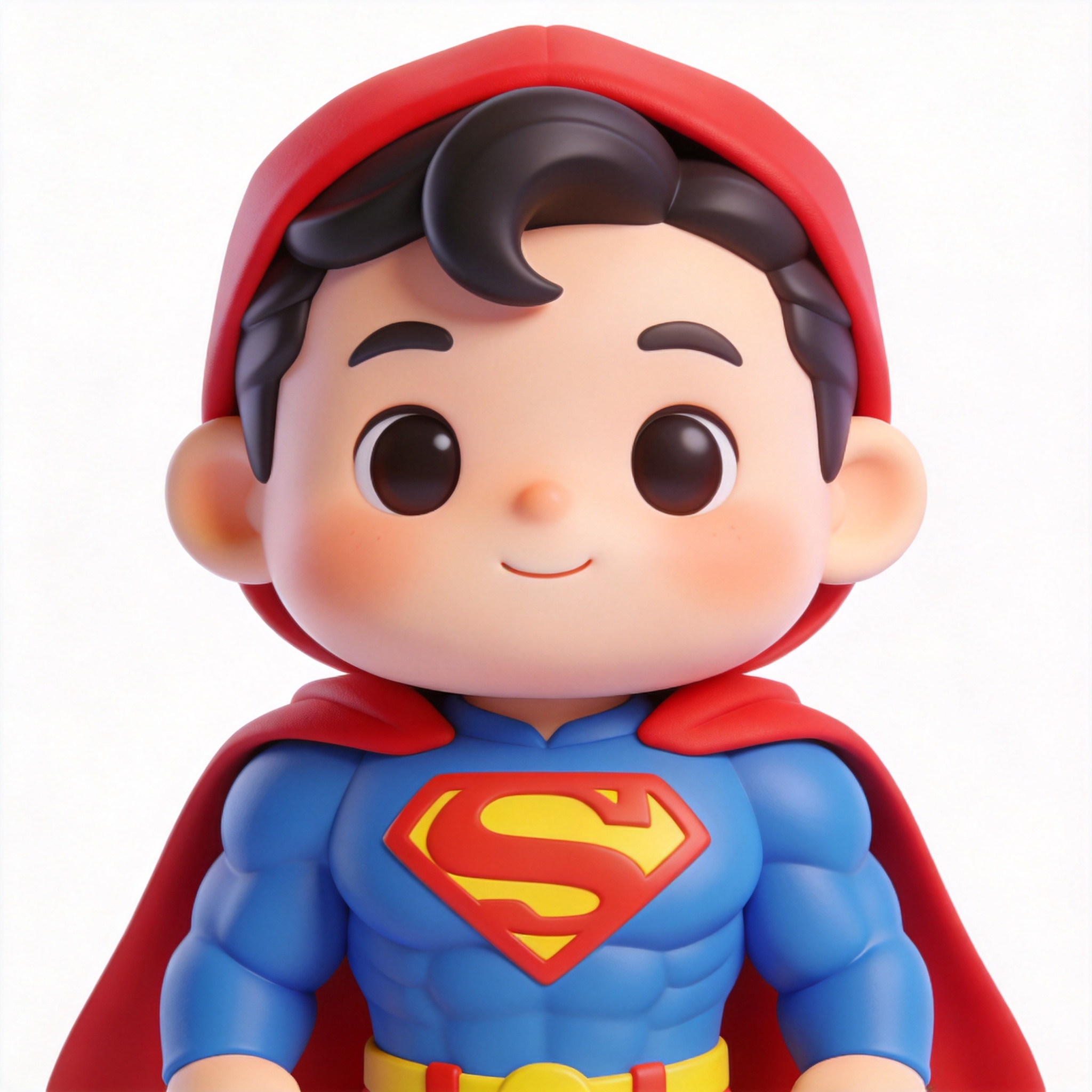 superman单词图片