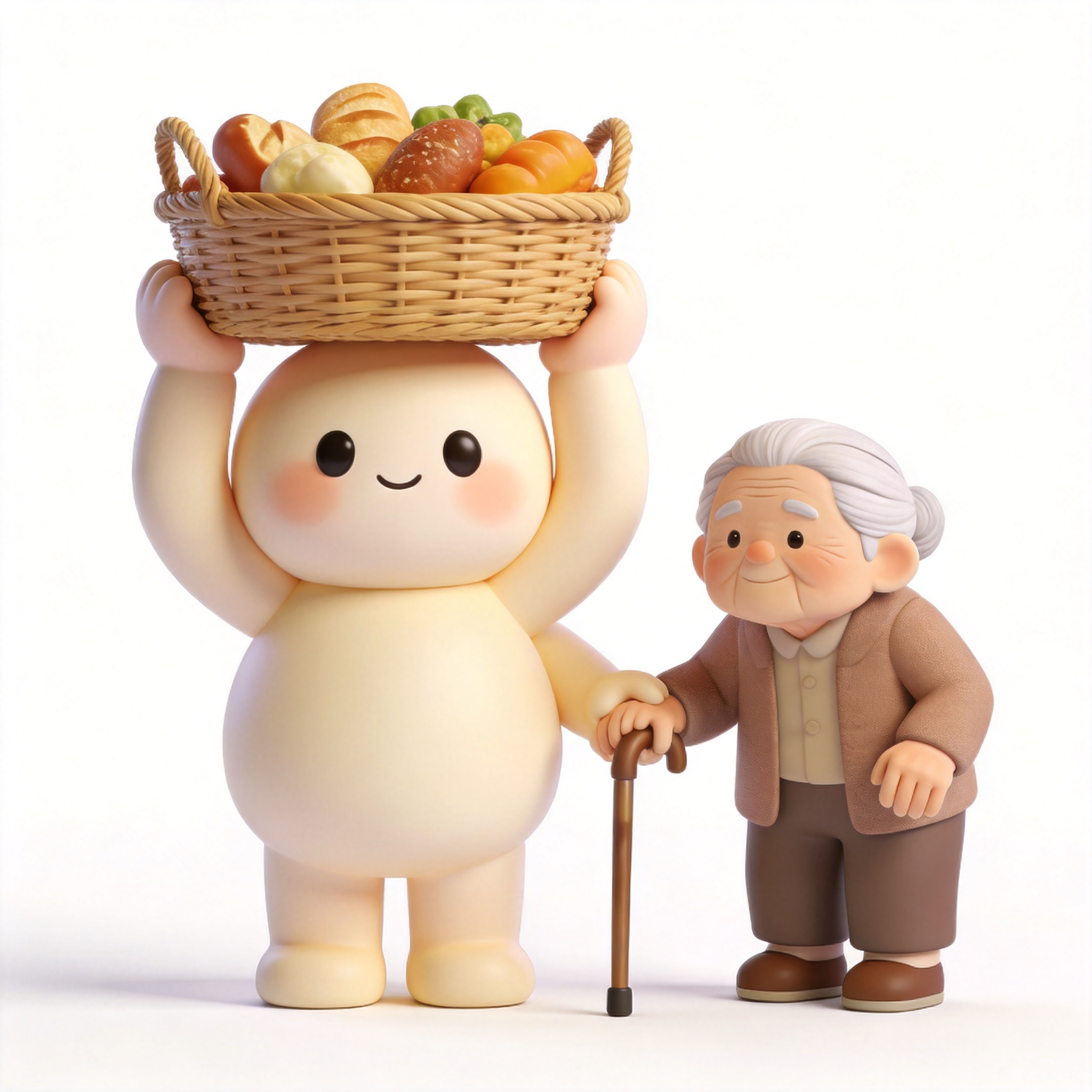 help people单词图片