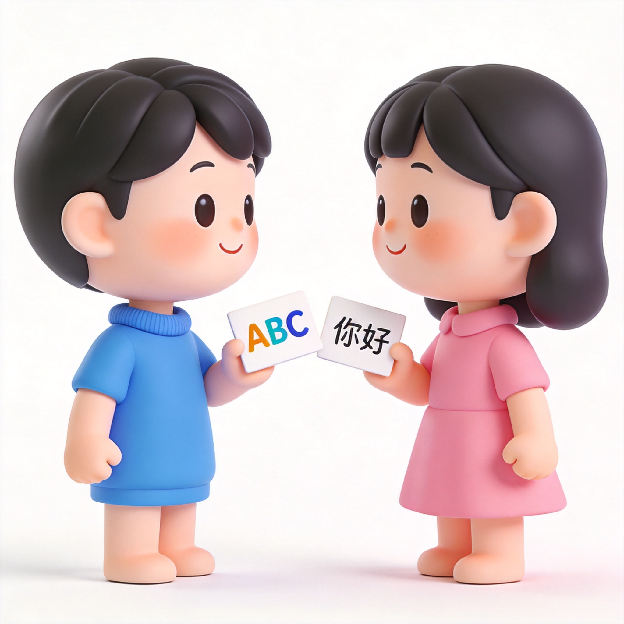learn from each other单词图片