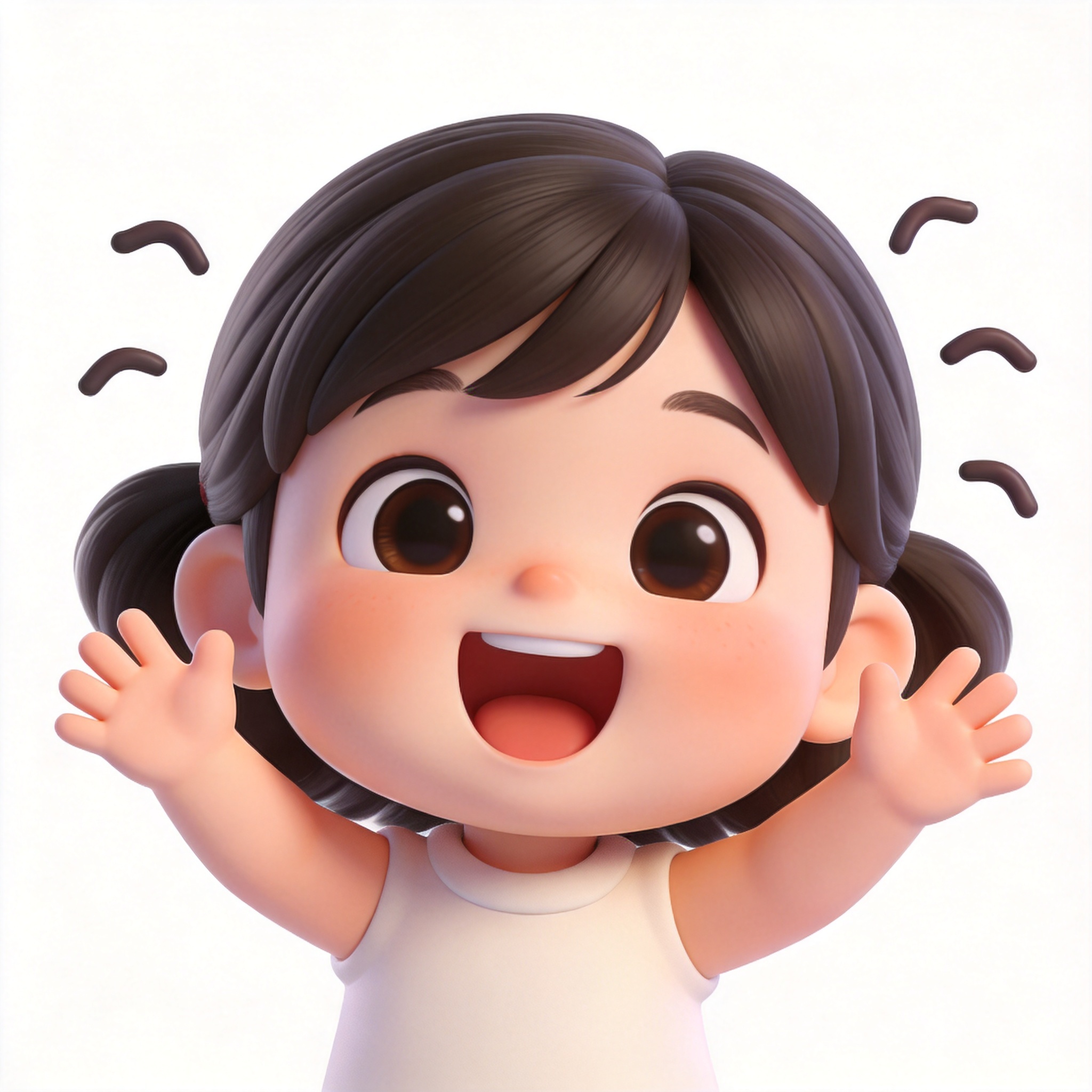 laughter单词图片