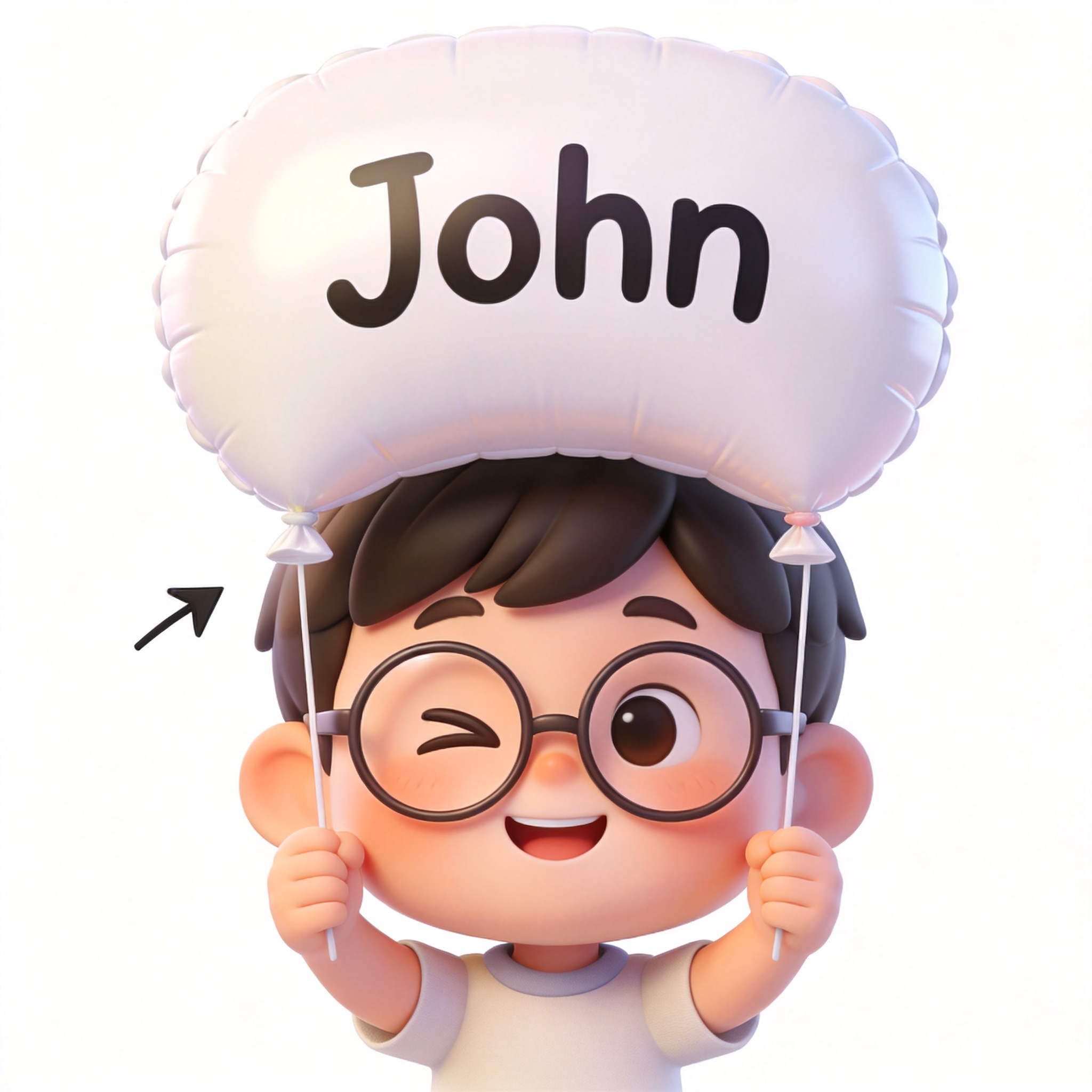 make jokes about单词图片