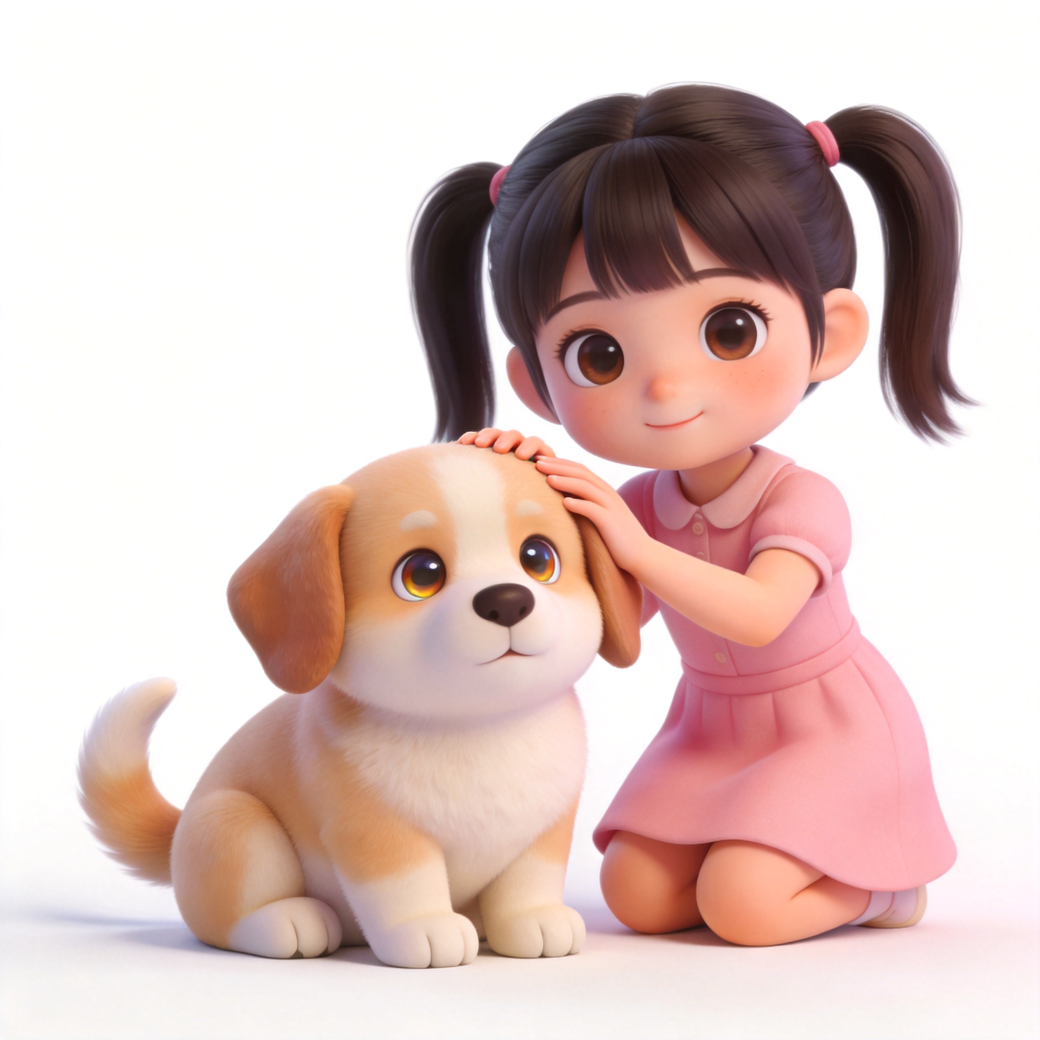 keeping pets单词图片