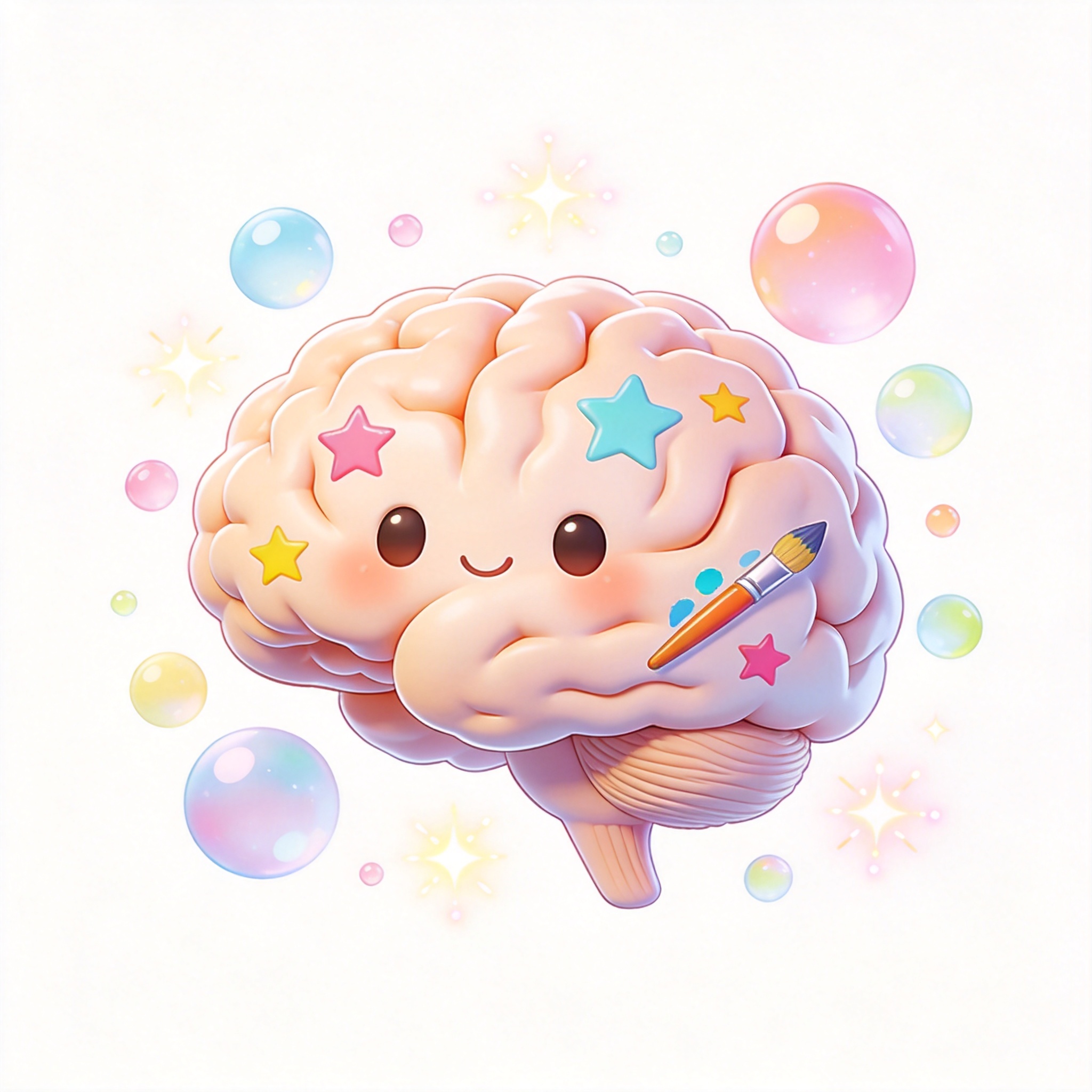 creativity单词图片