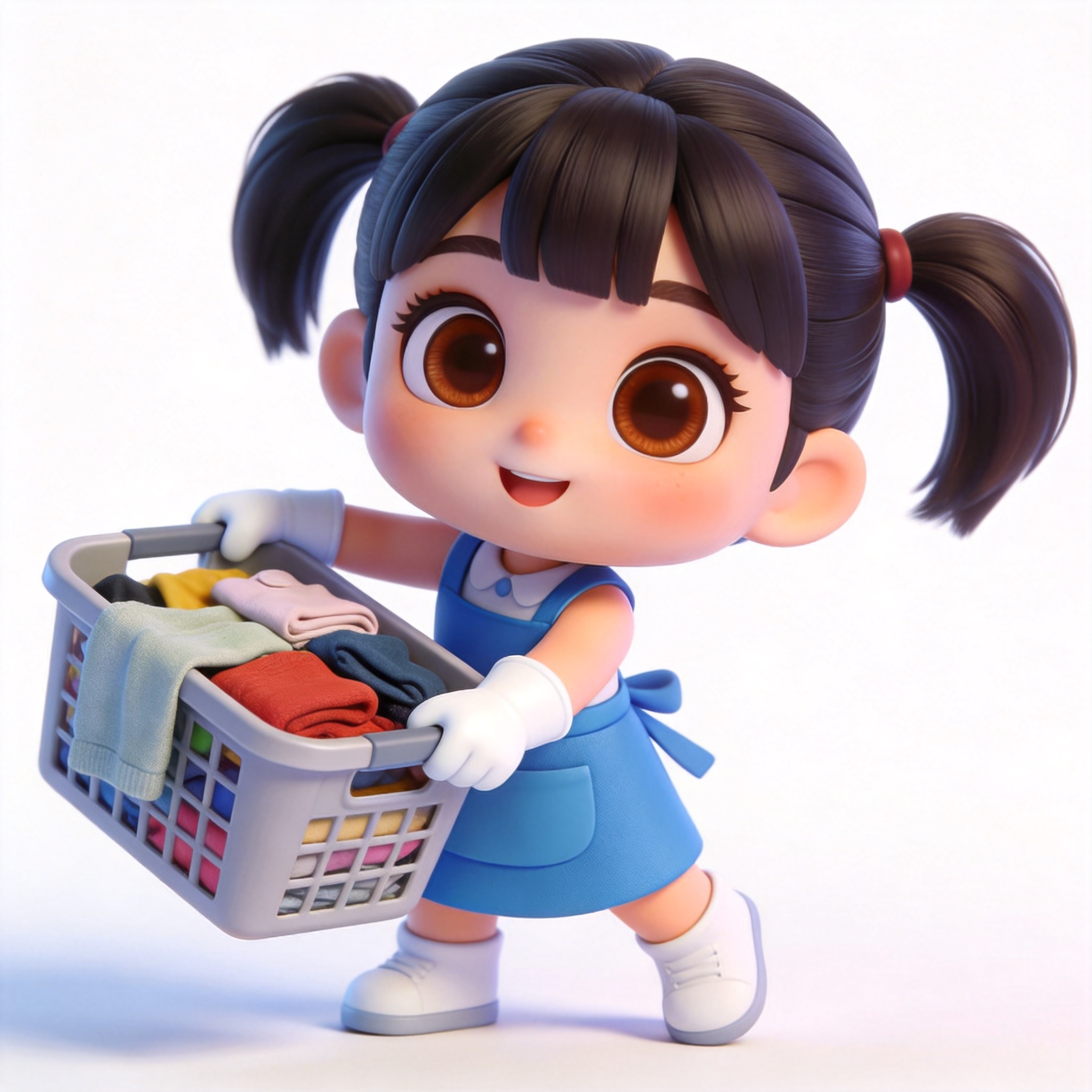 clean out单词图片
