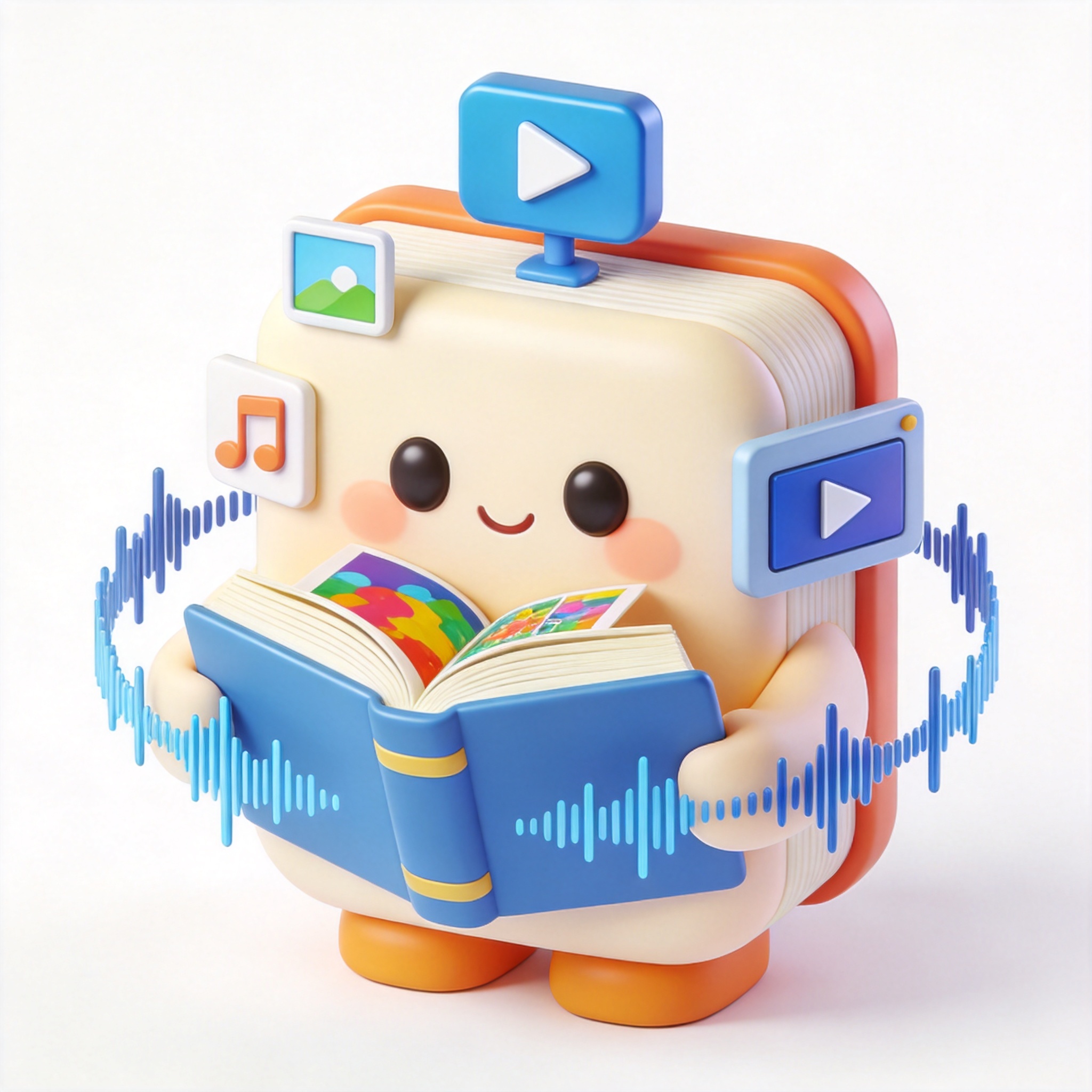 multimedia单词图片