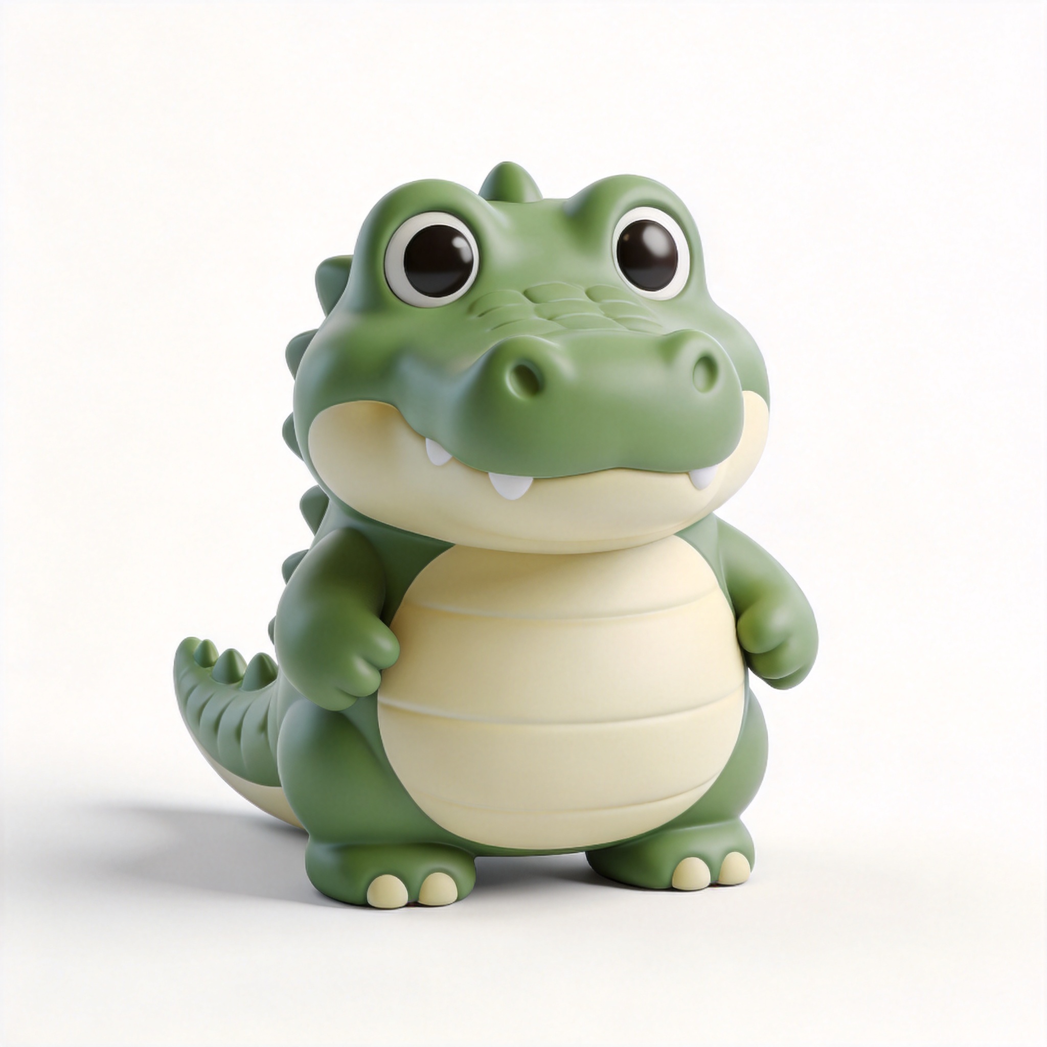 crocodile单词图片