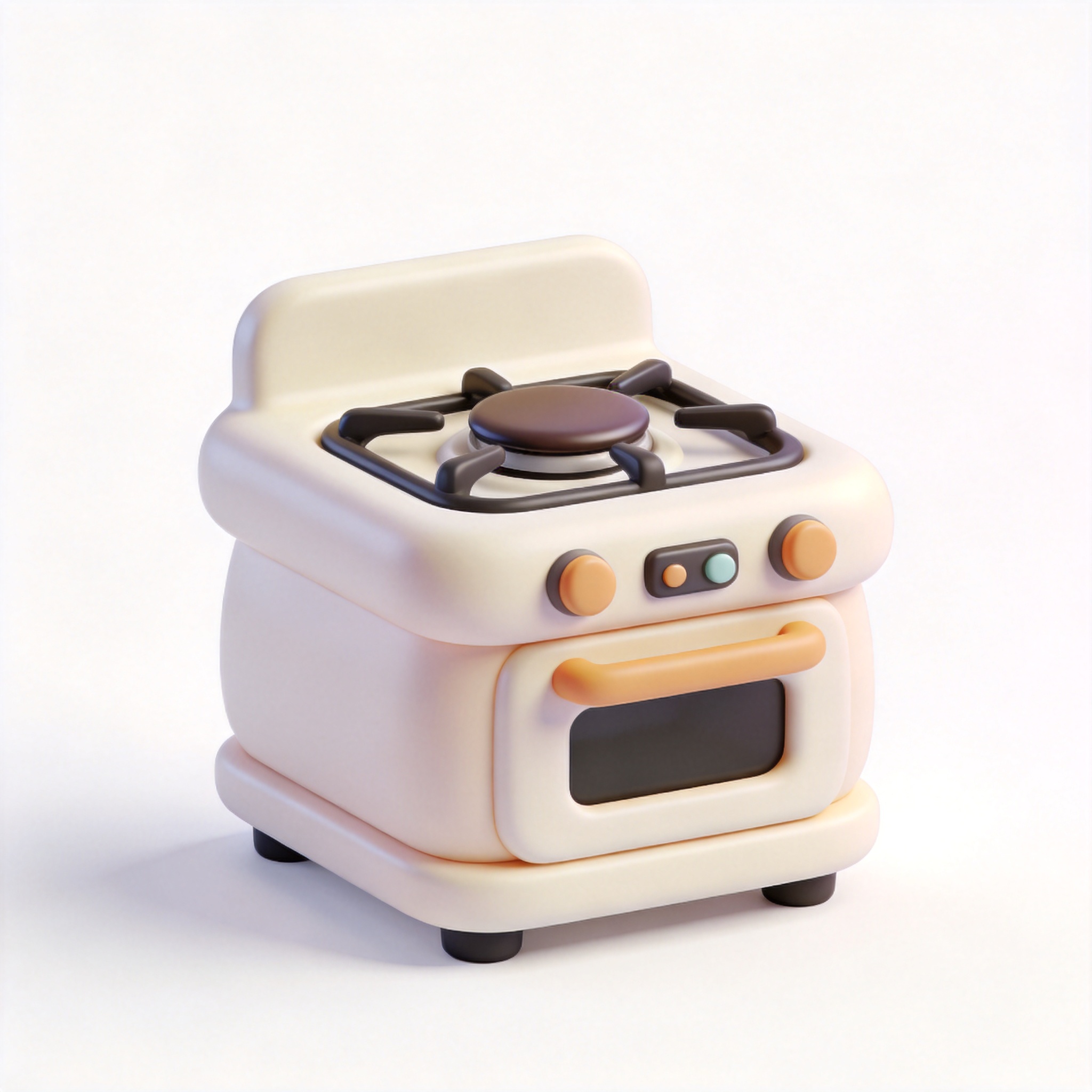 cooker单词图片