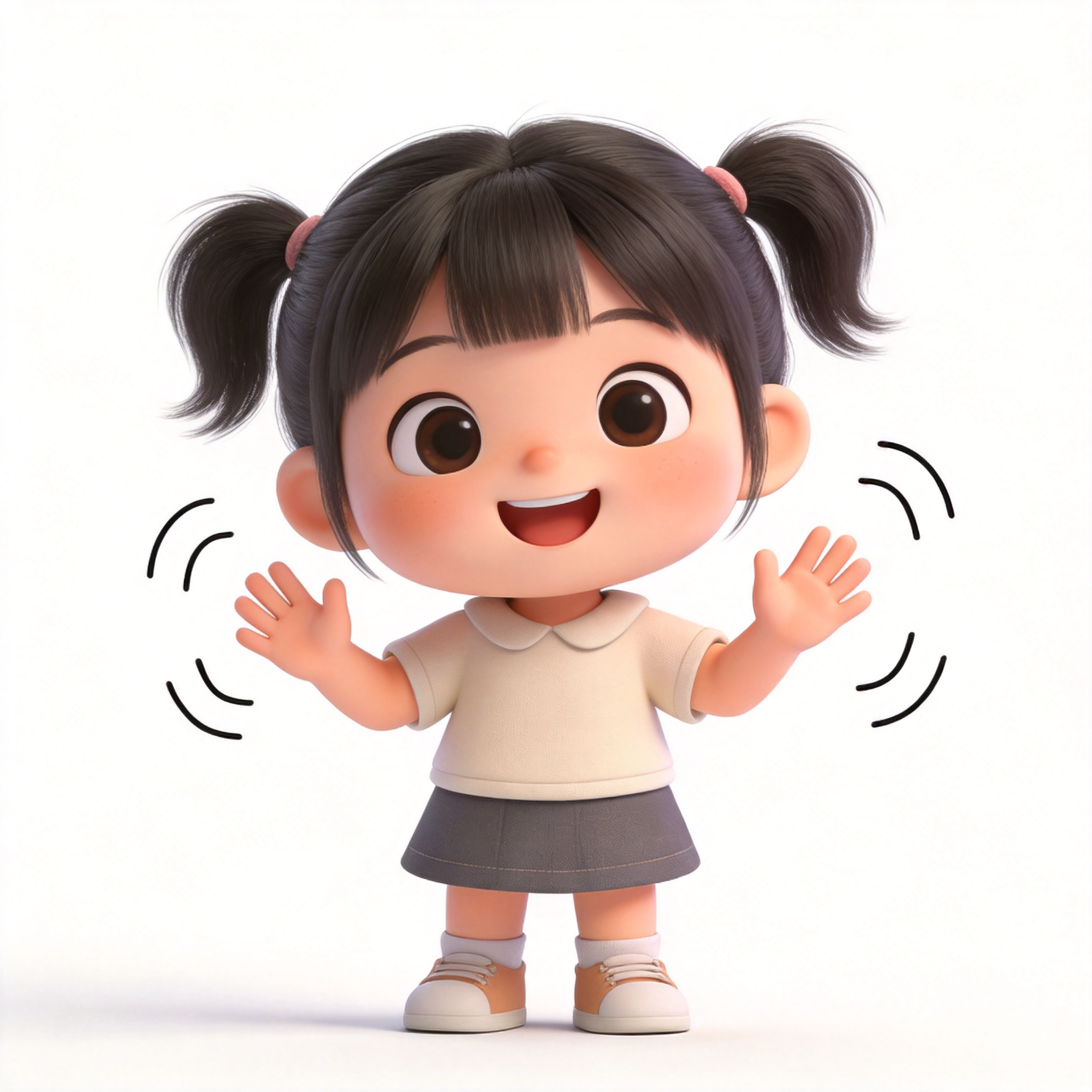 good-bye单词图片