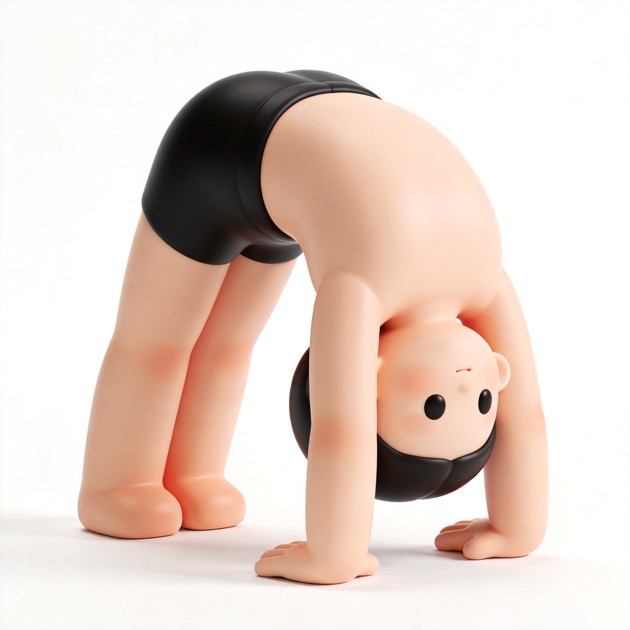 yoga单词图片