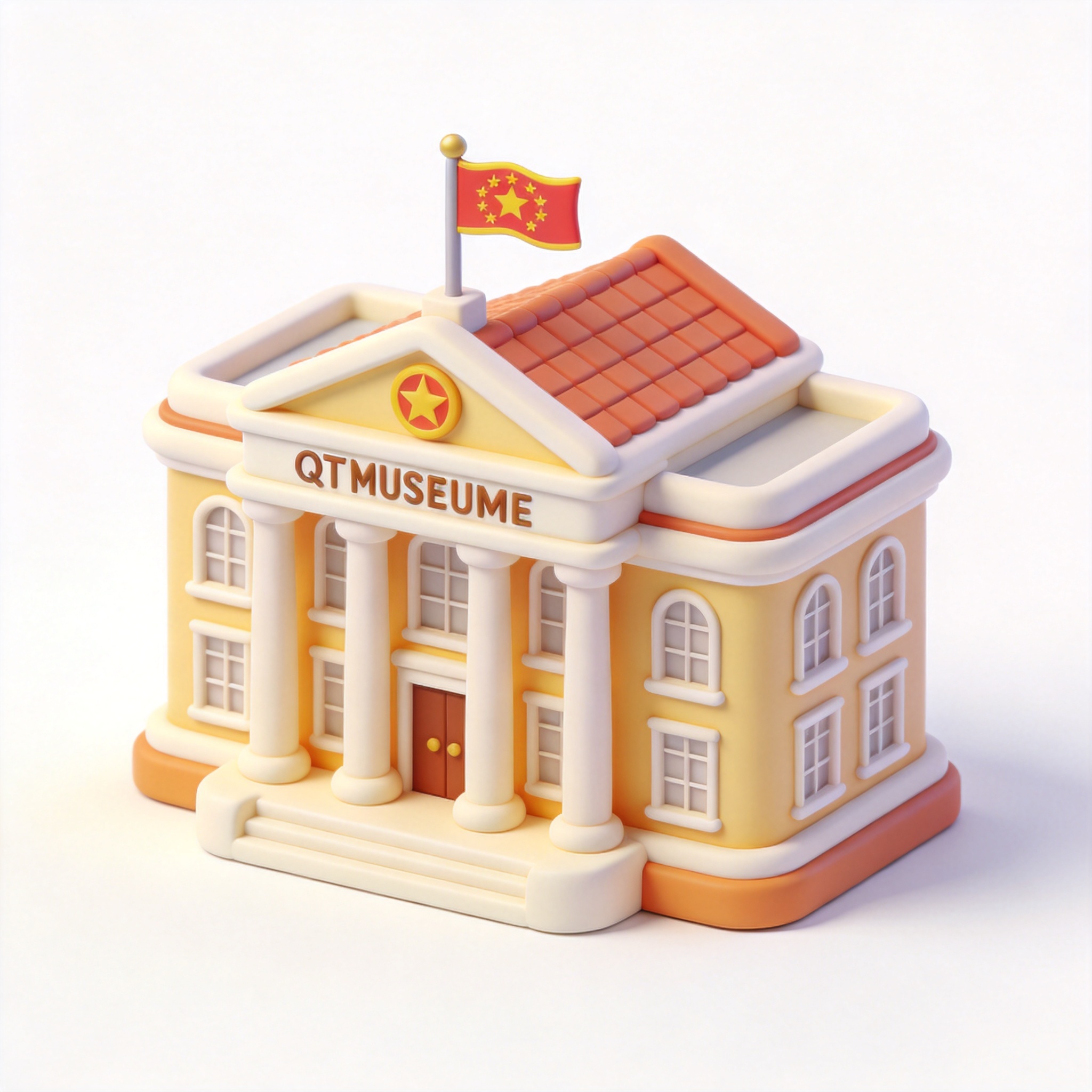 the Victory Museum单词图片