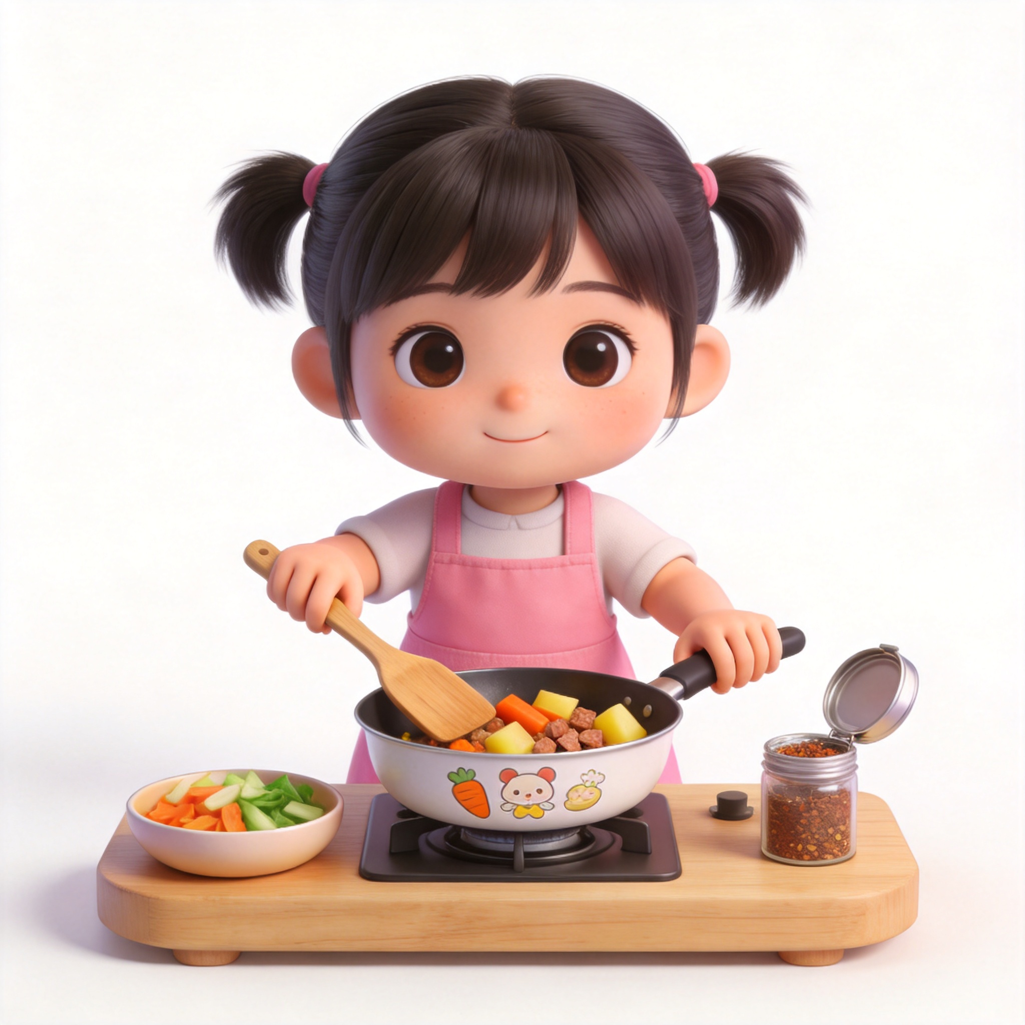 cook dinner单词图片