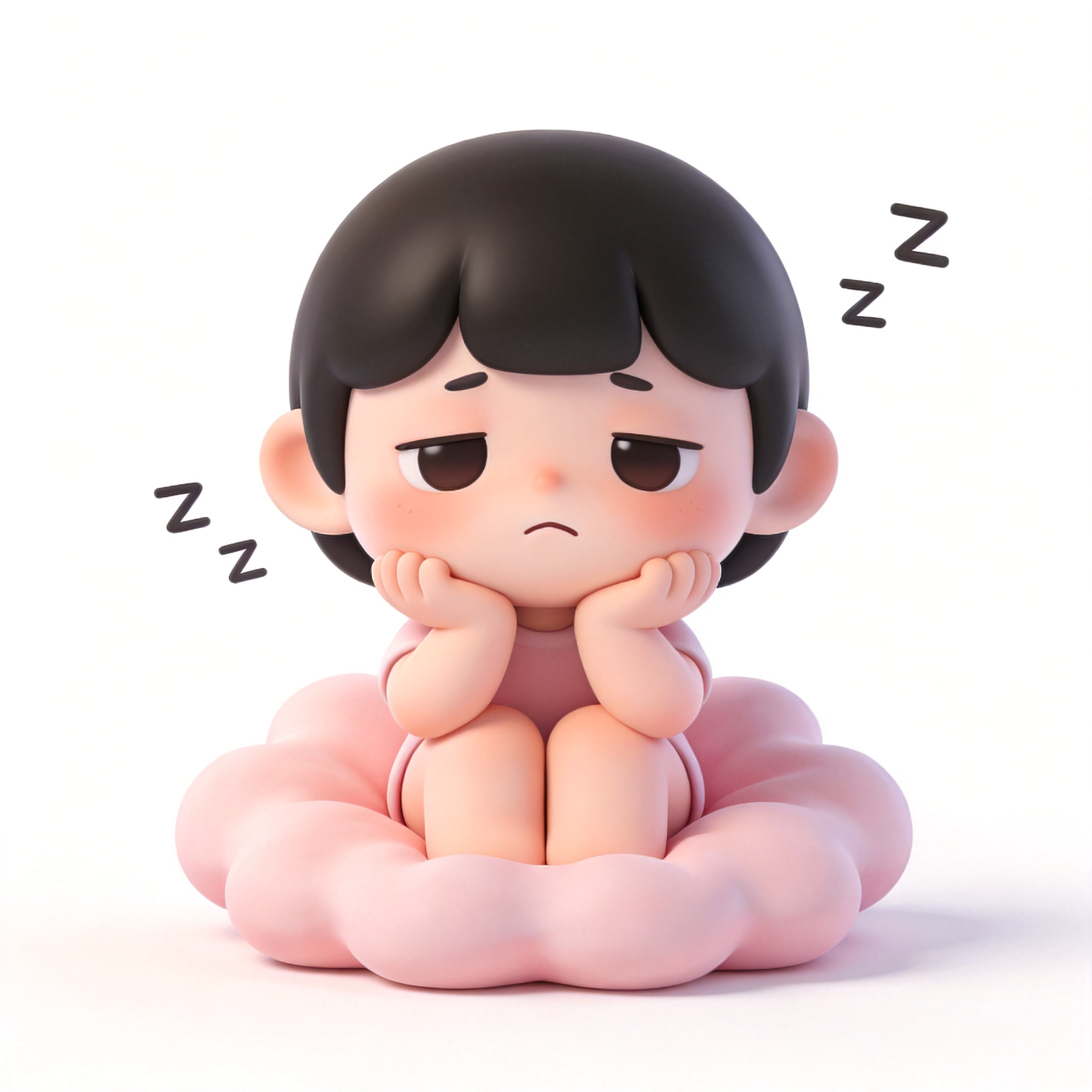 bored单词图片
