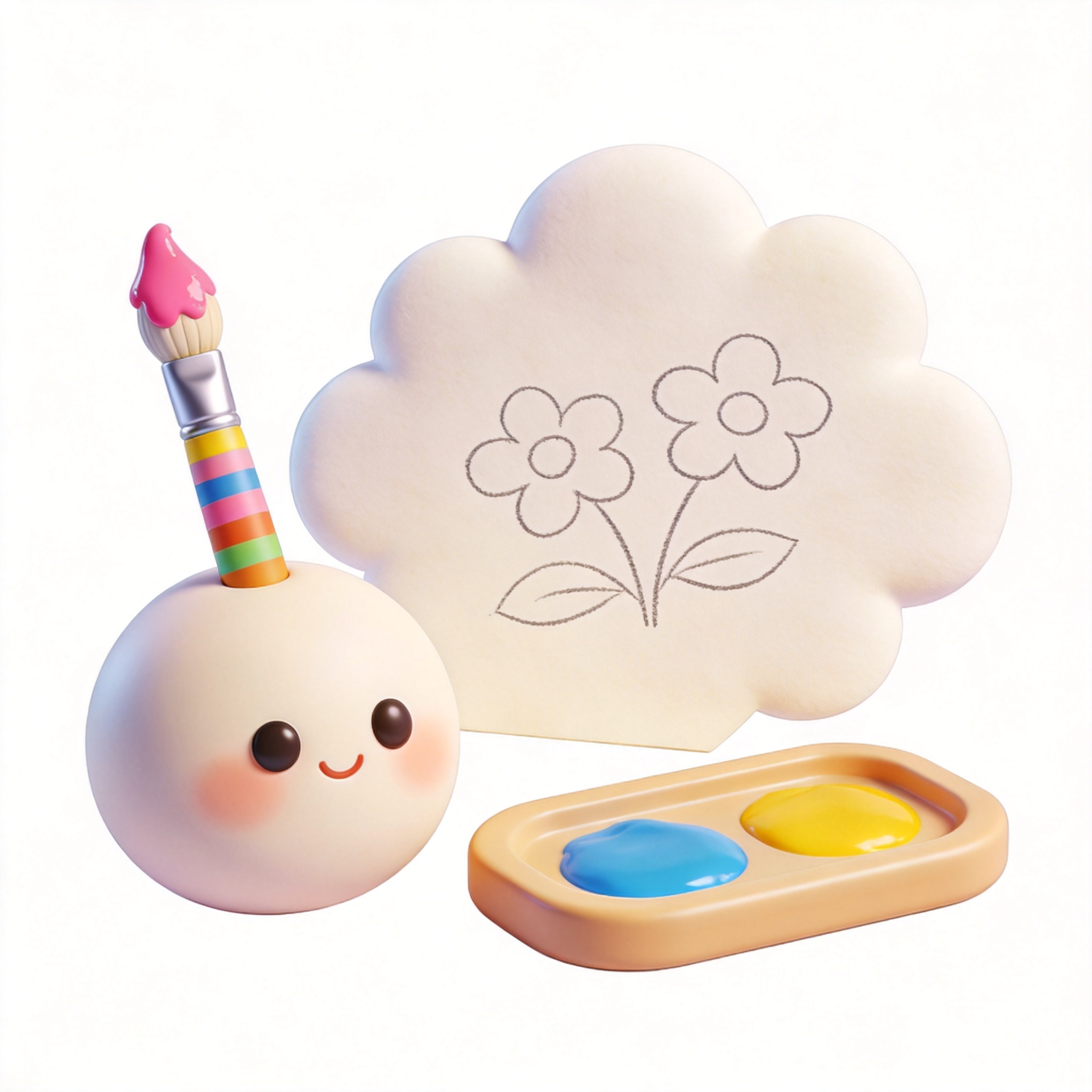 art club单词图片