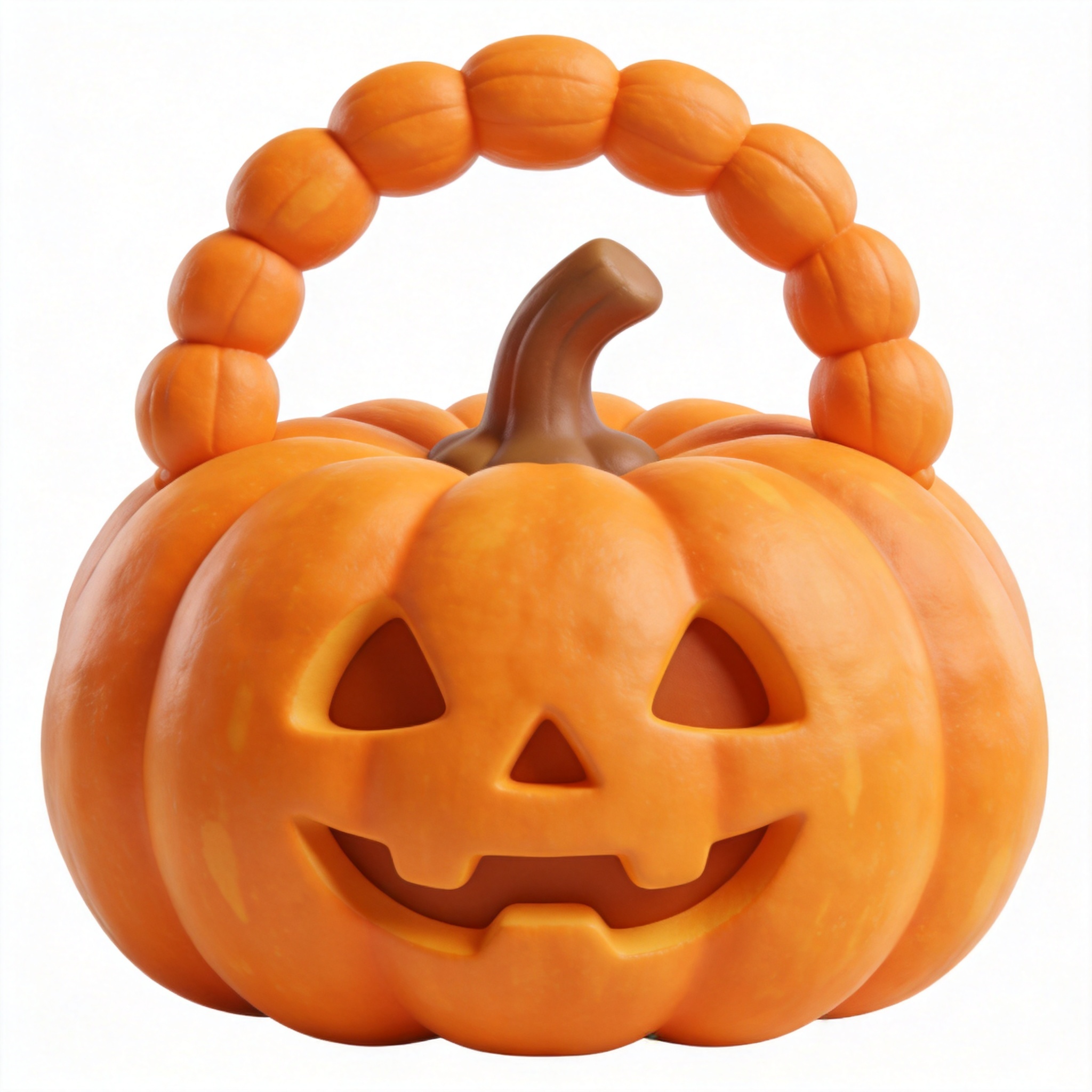 be made of pumpkins单词图片