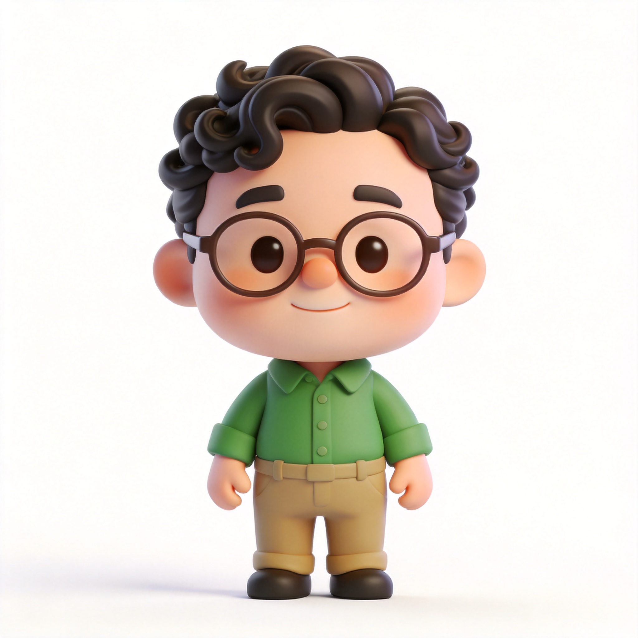 Mr Green单词图片