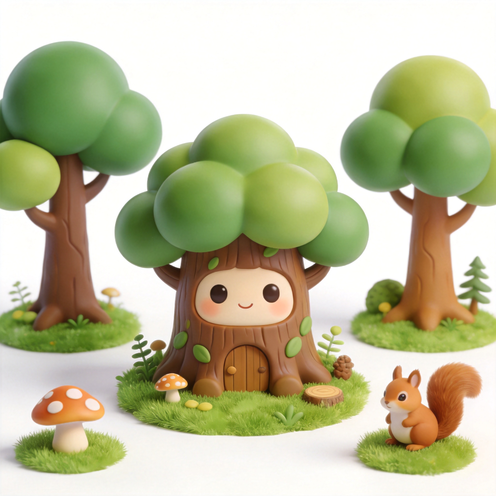 Sherwood Forest单词图片