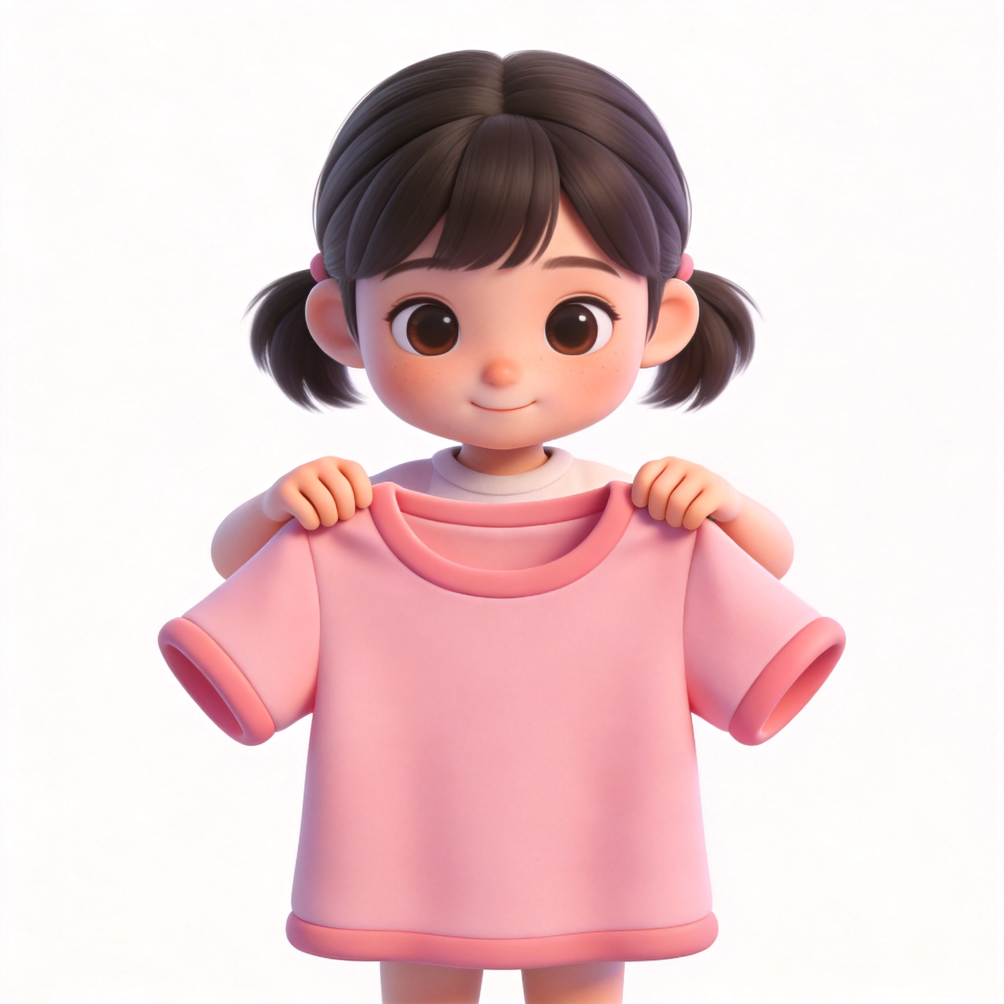fold the clothes单词图片