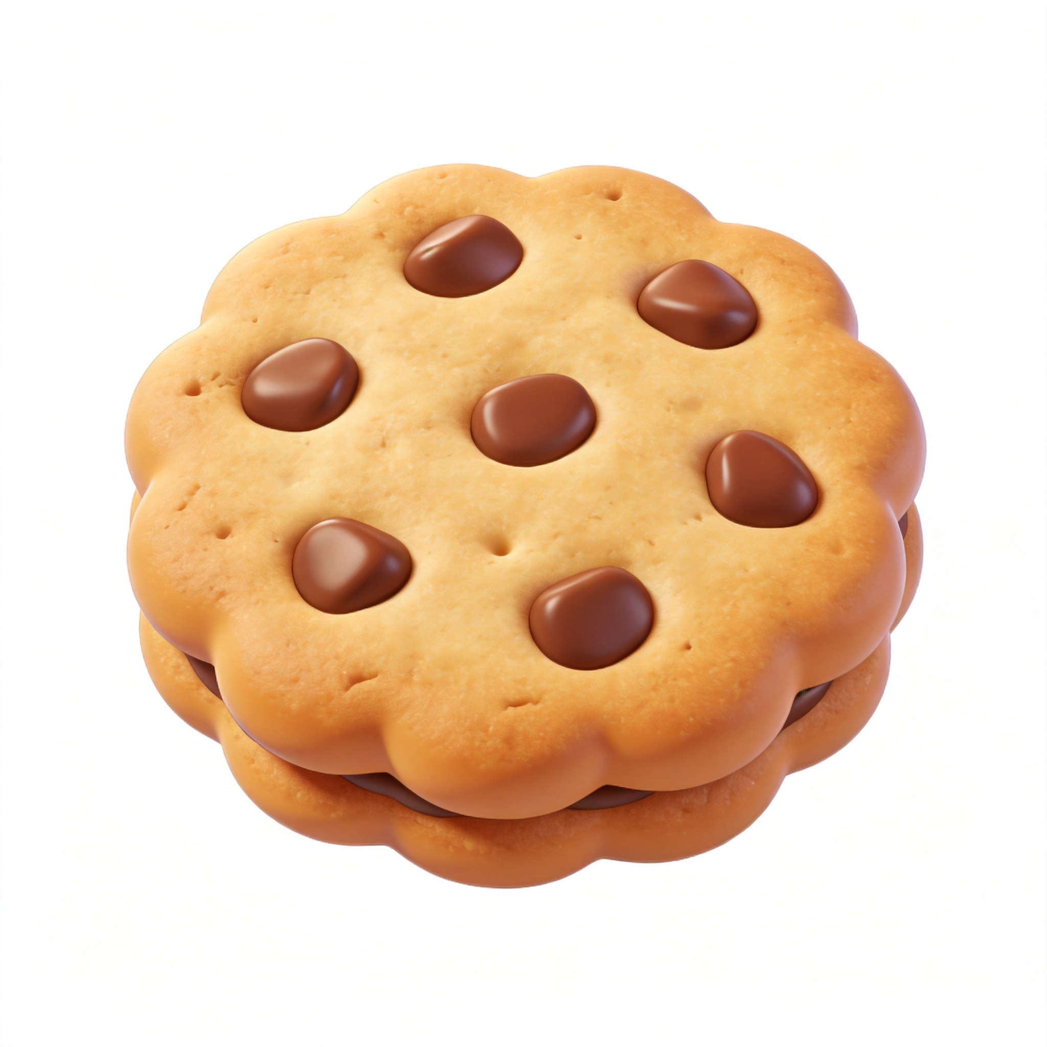 cookies单词图片
