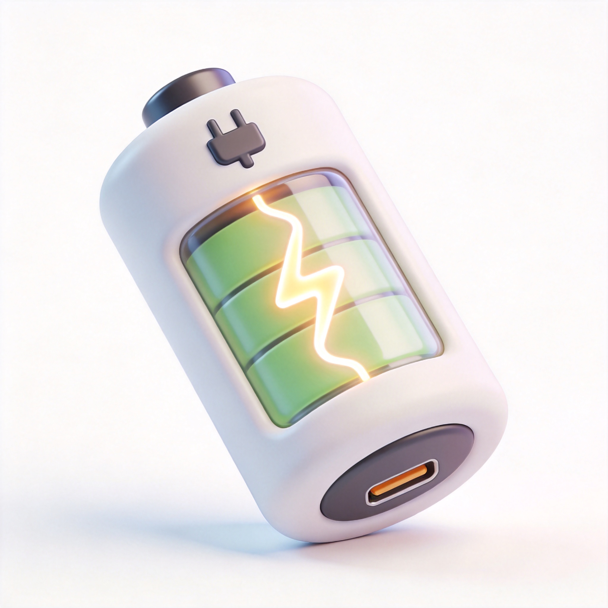 rechargeable单词图片